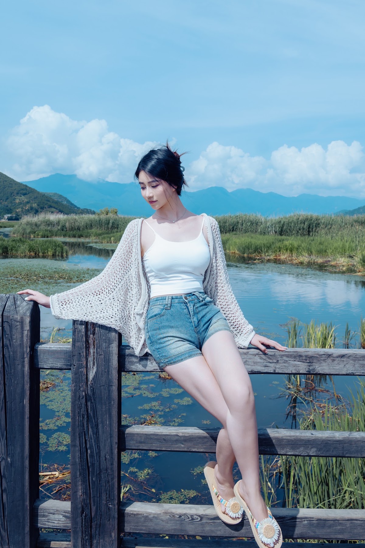 Coser@年年Nnian – 夏 - P6