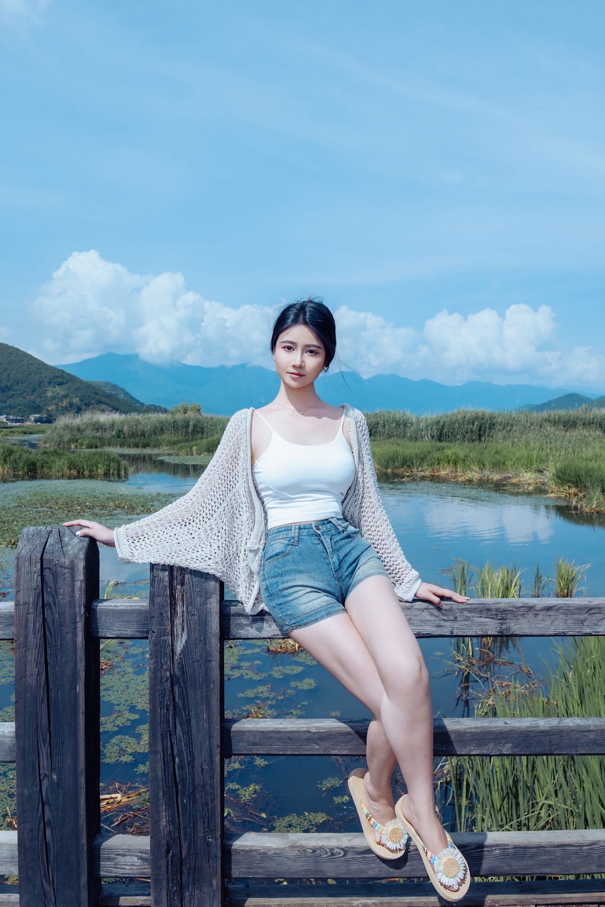 Coser@年年Nnian – 夏 - P7