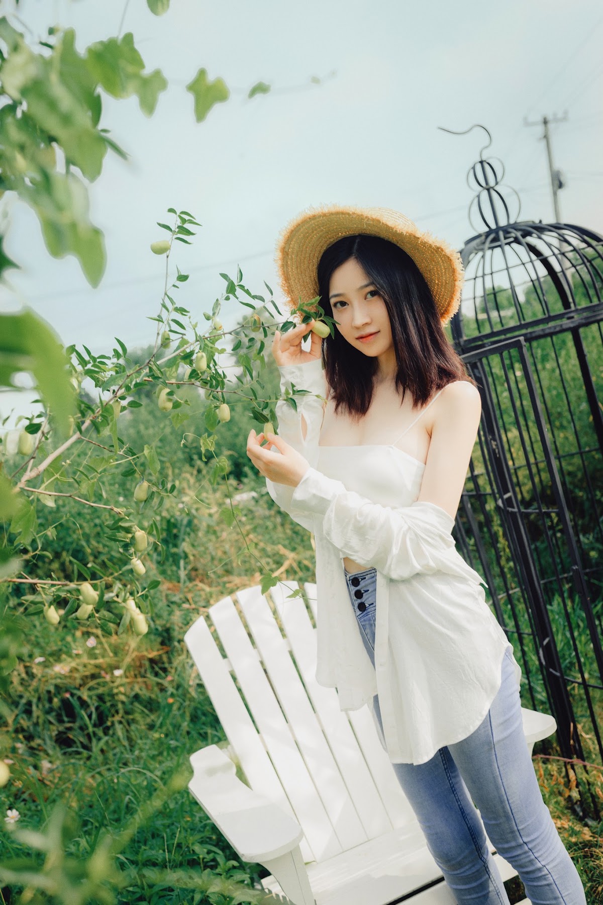 Coser@年年Nnian – 夏至 - P1