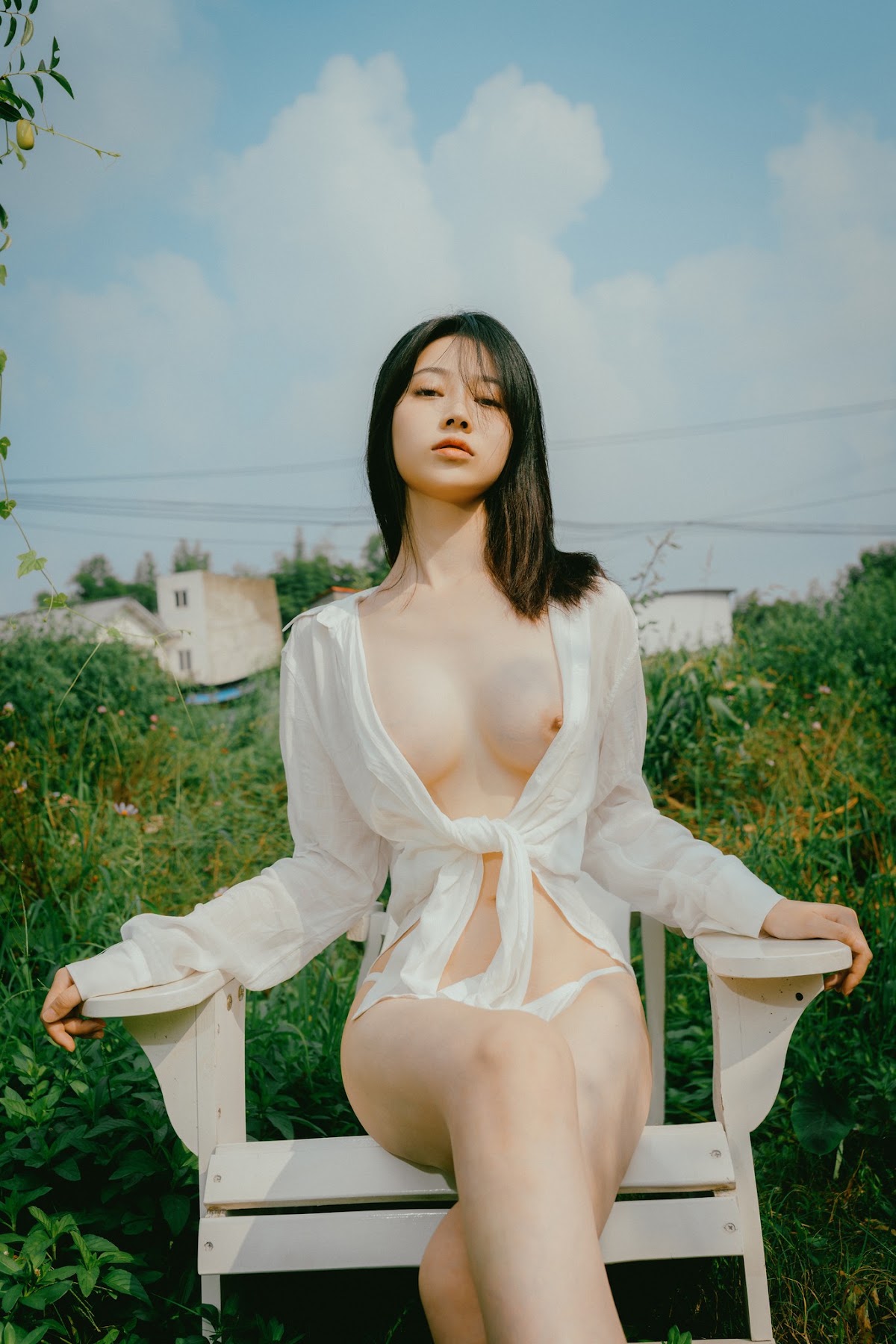Coser@年年Nnian – 夏至 - P23