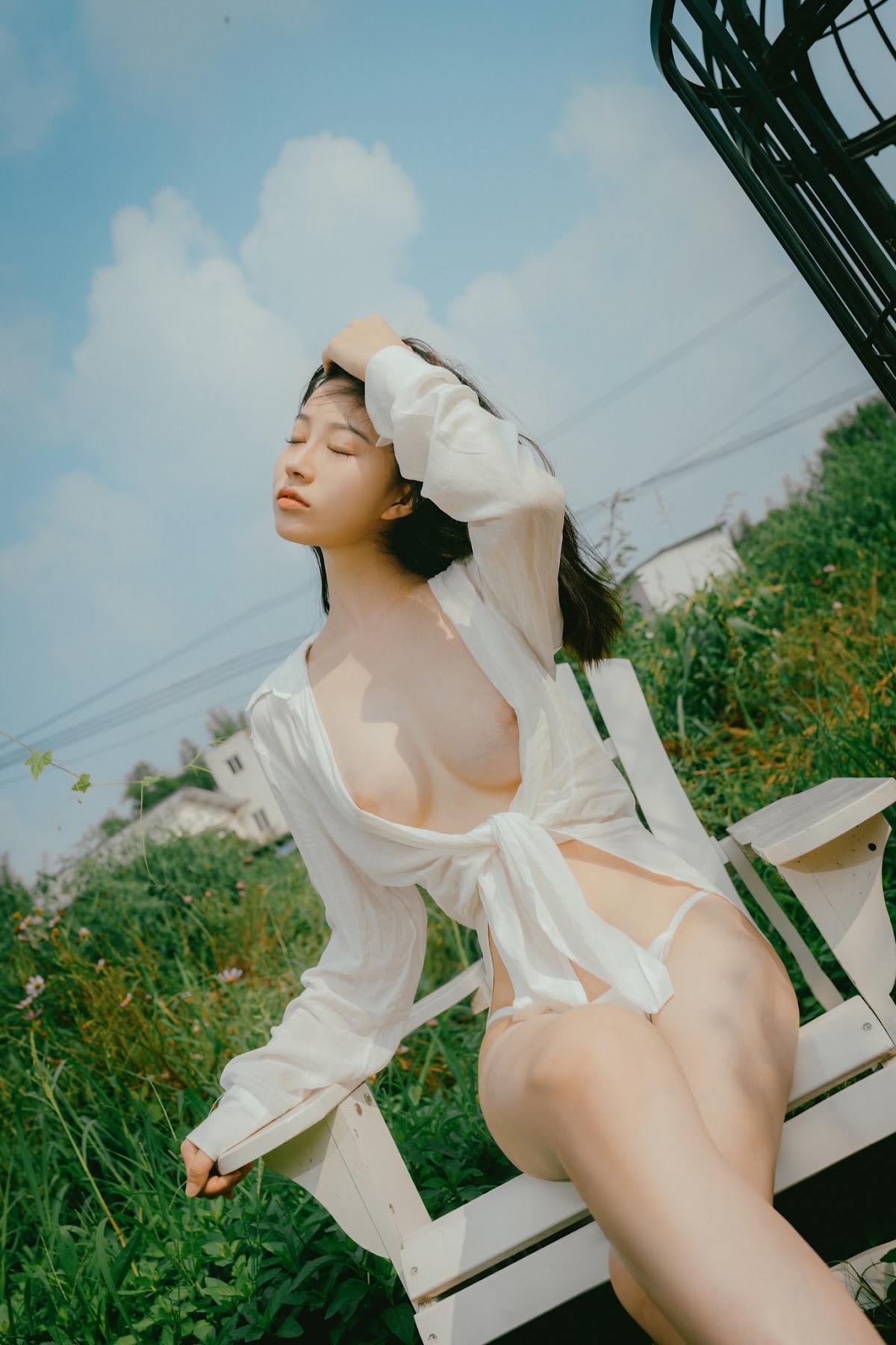 Coser@年年Nnian – 夏至 - P24