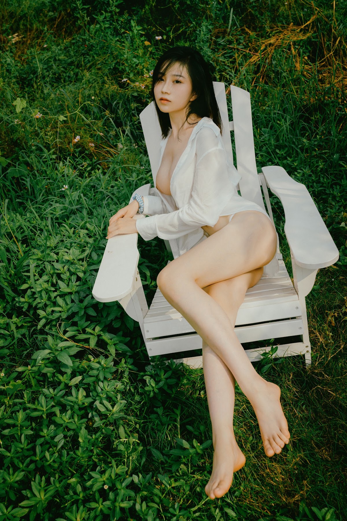 Coser@年年Nnian – 夏至 - P25