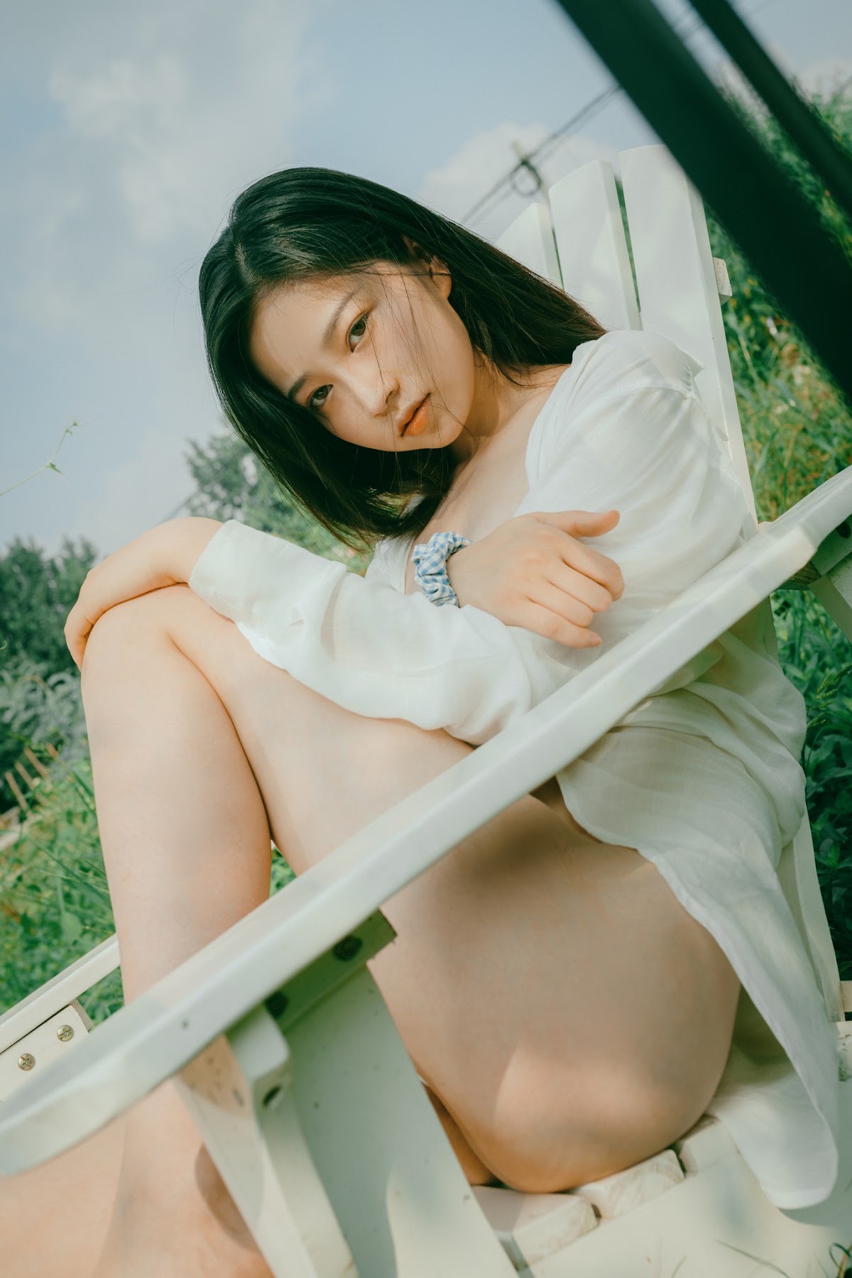 Coser@年年Nnian – 夏至 - P29