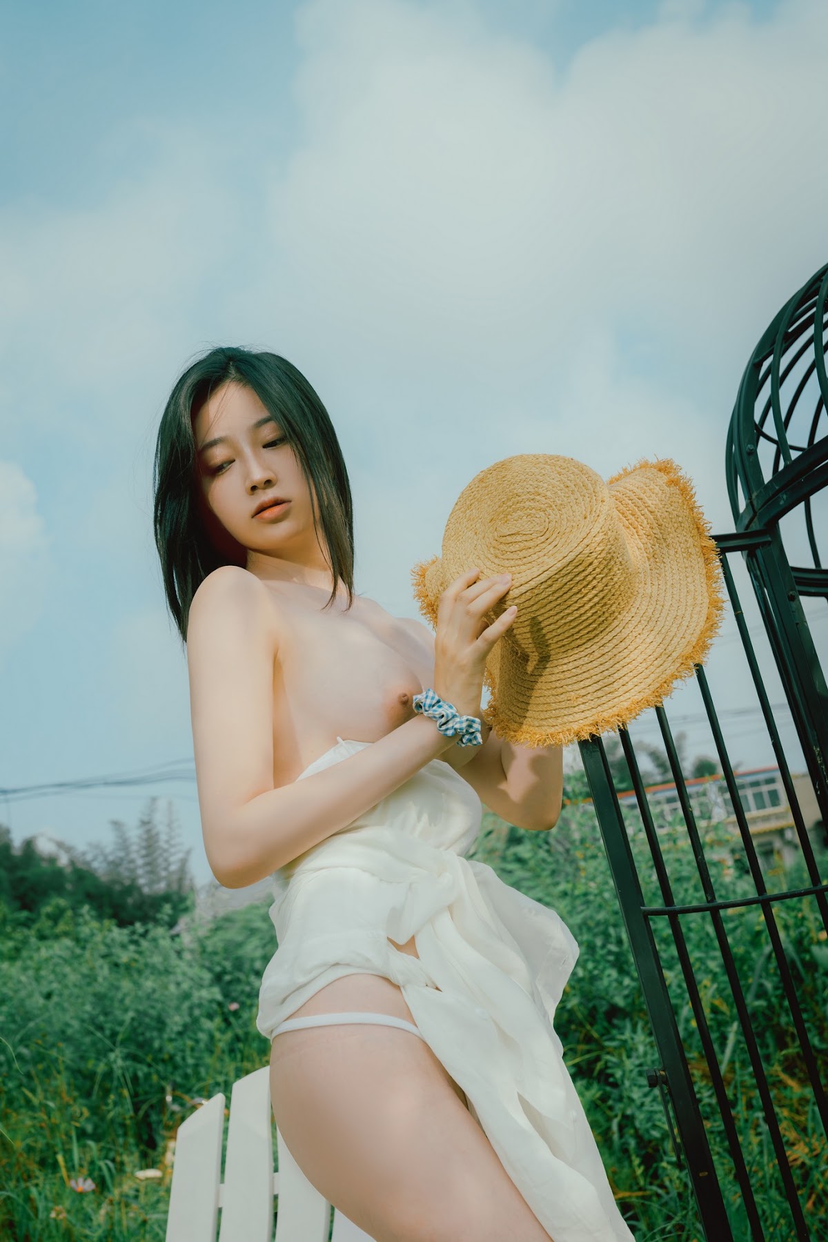 Coser@年年Nnian – 夏至 - P7
