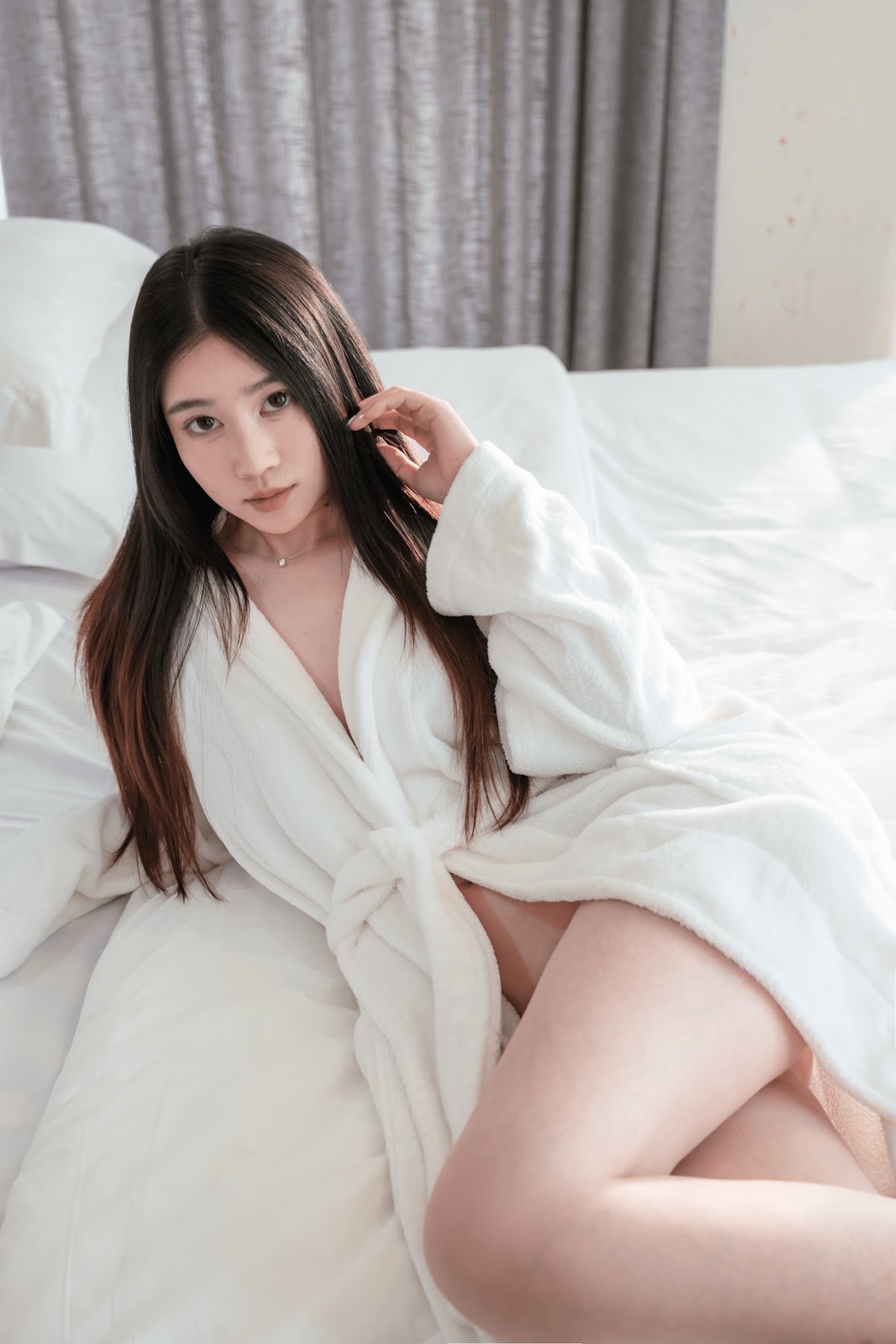 Coser@年年Nnian – 晨 - P80