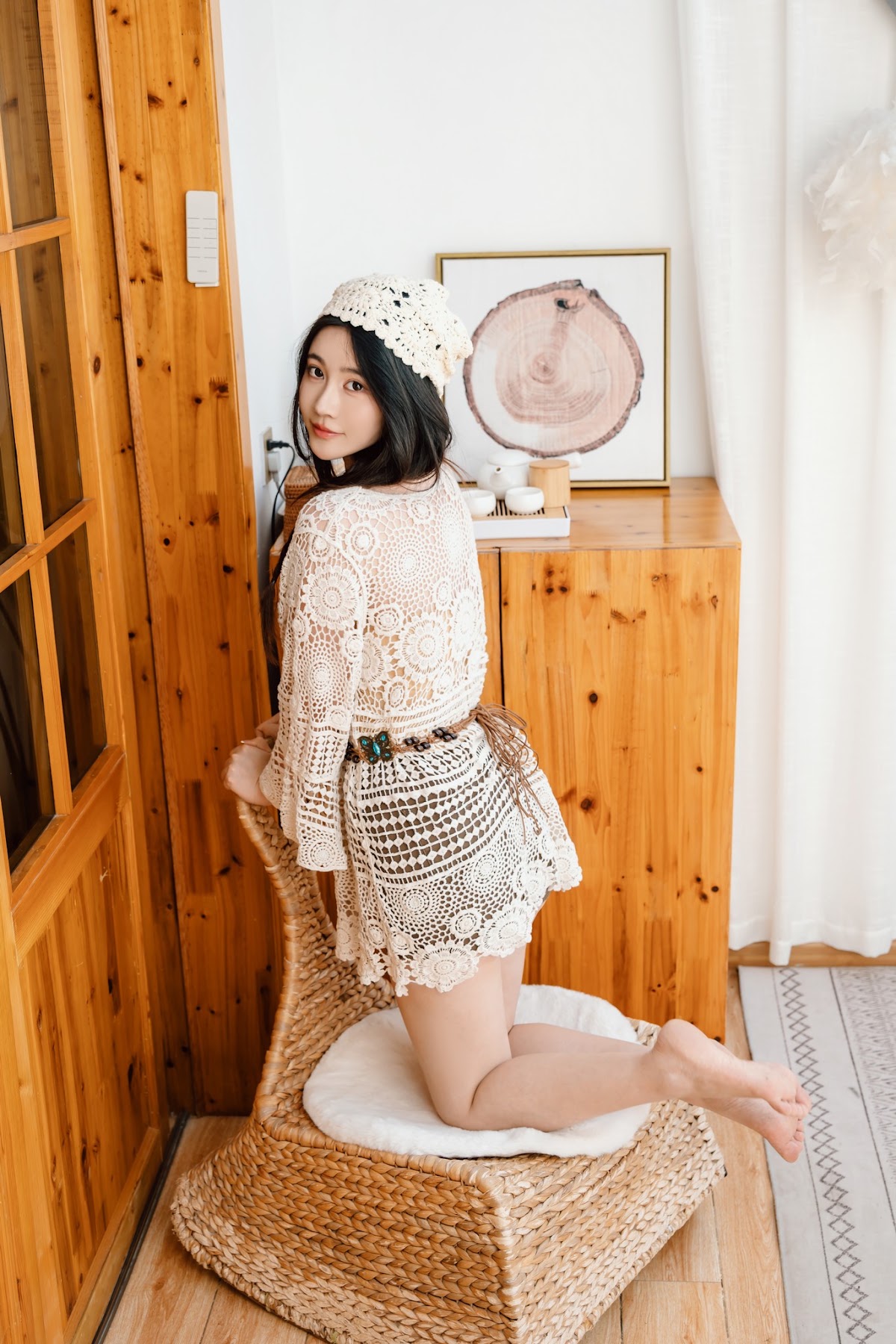Coser@年年Nnian – 木槿花 - P9