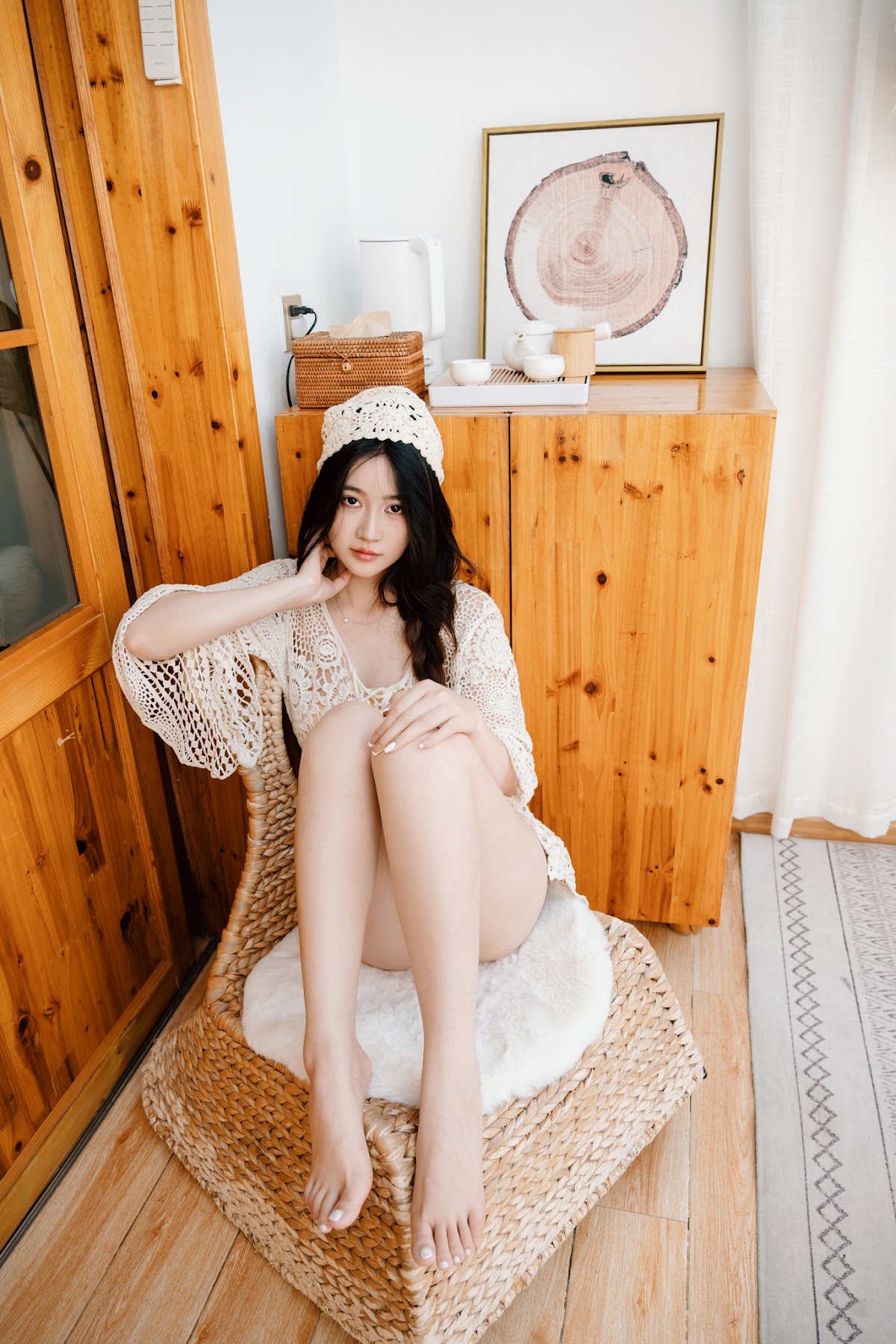 Coser@年年Nnian – 木槿花 - P20