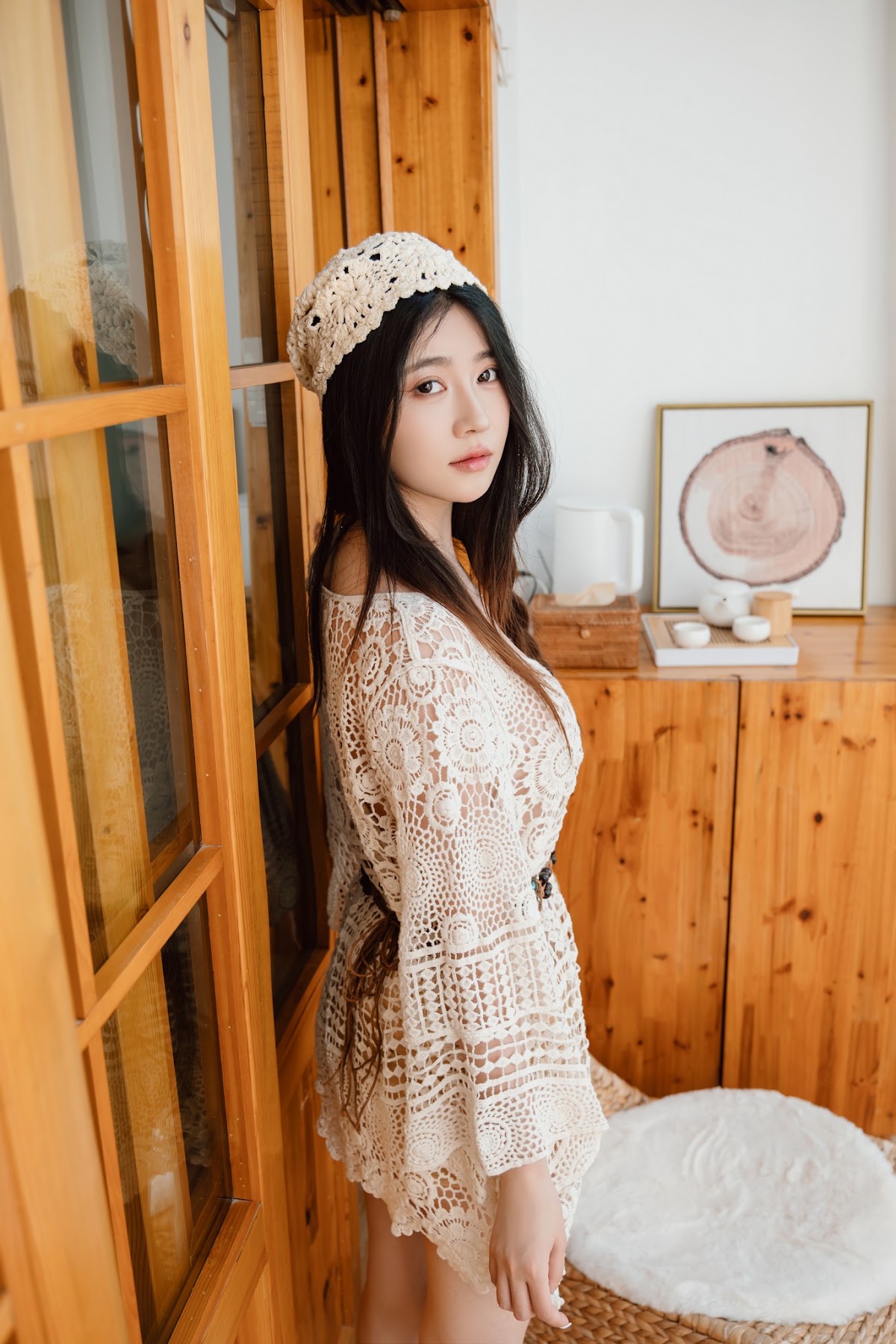 Coser@年年Nnian – 木槿花 - P26