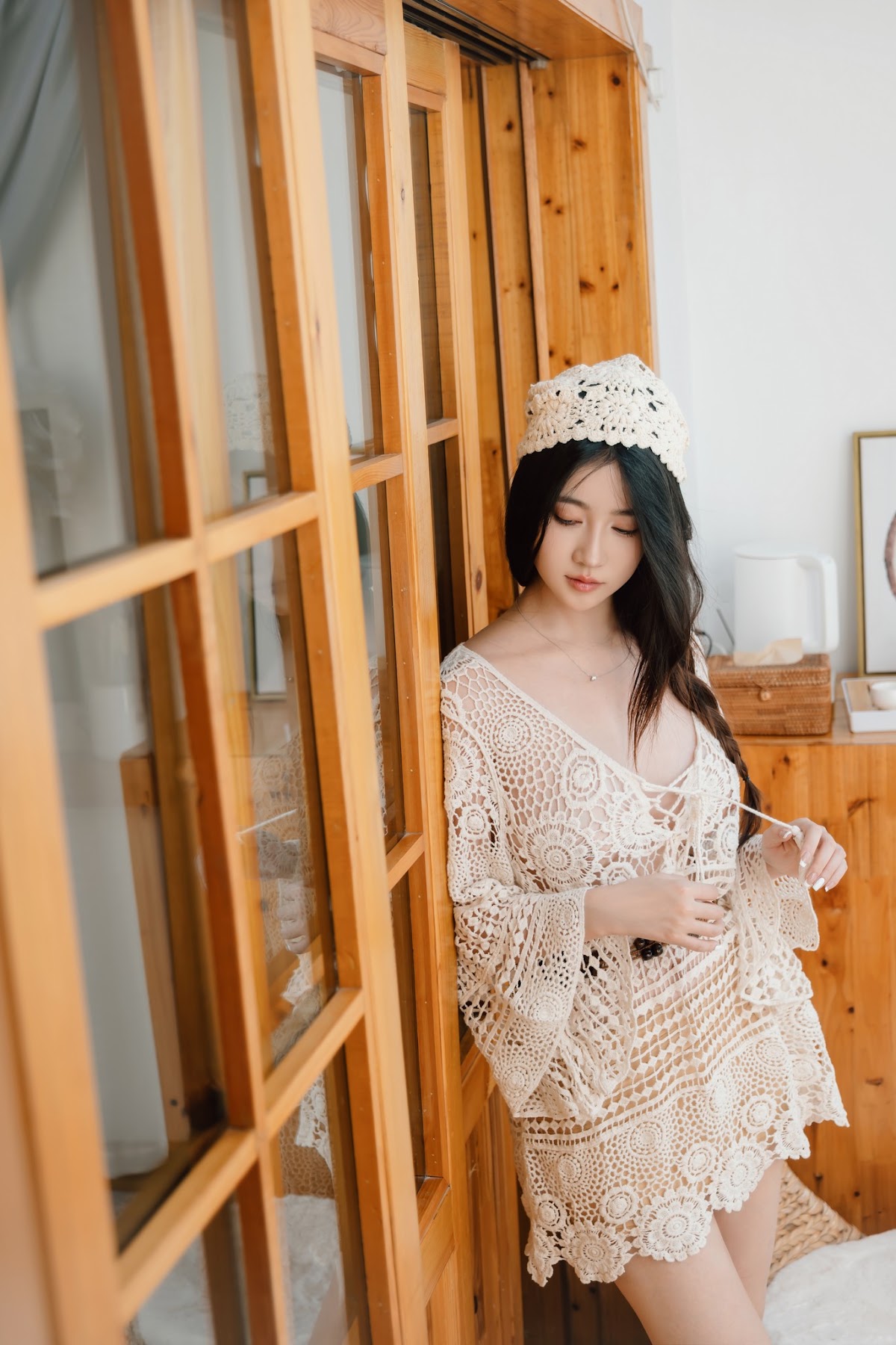 Coser@年年Nnian – 木槿花 - P27