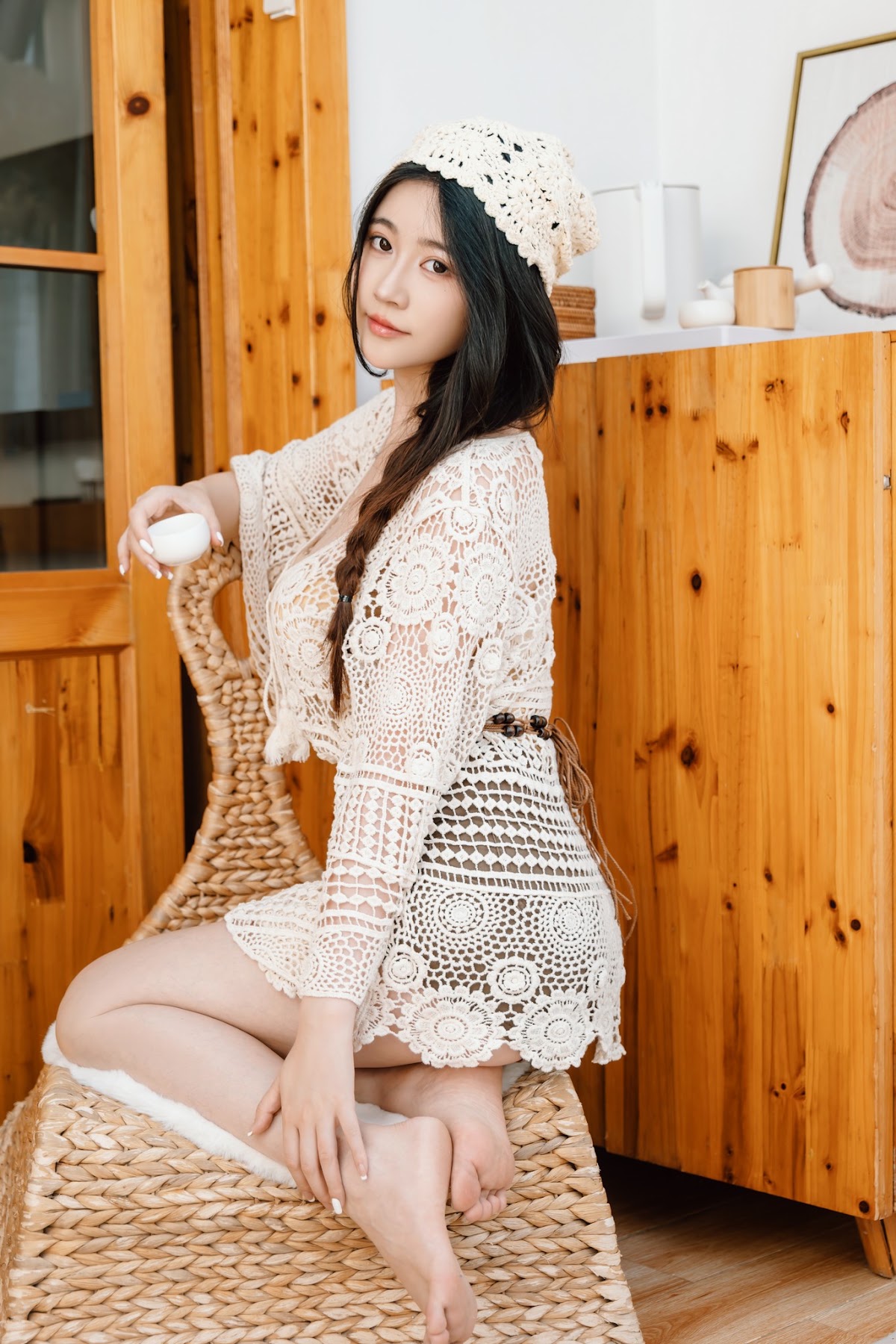 Coser@年年Nnian – 木槿花 - P4