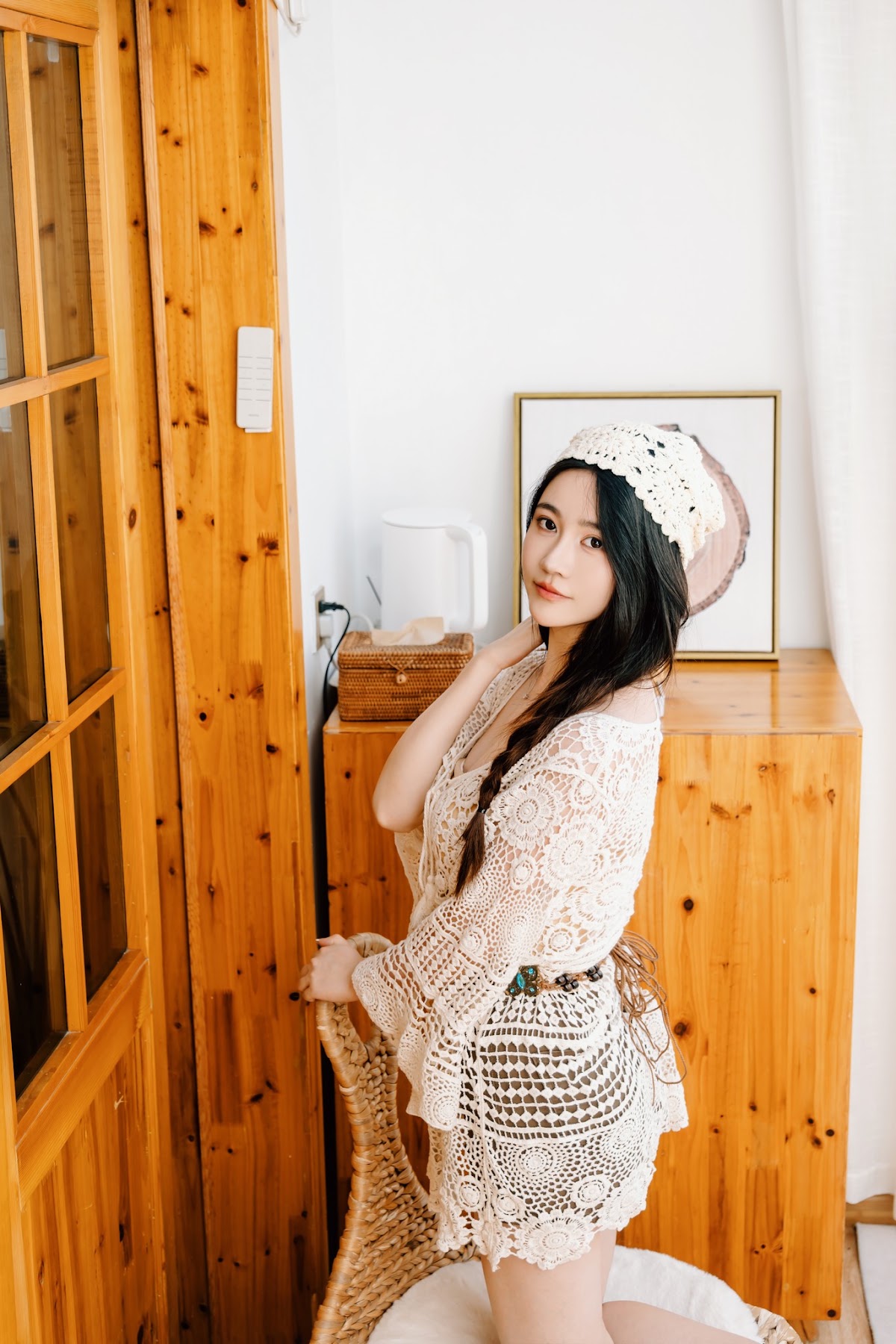 Coser@年年Nnian – 木槿花 - P7