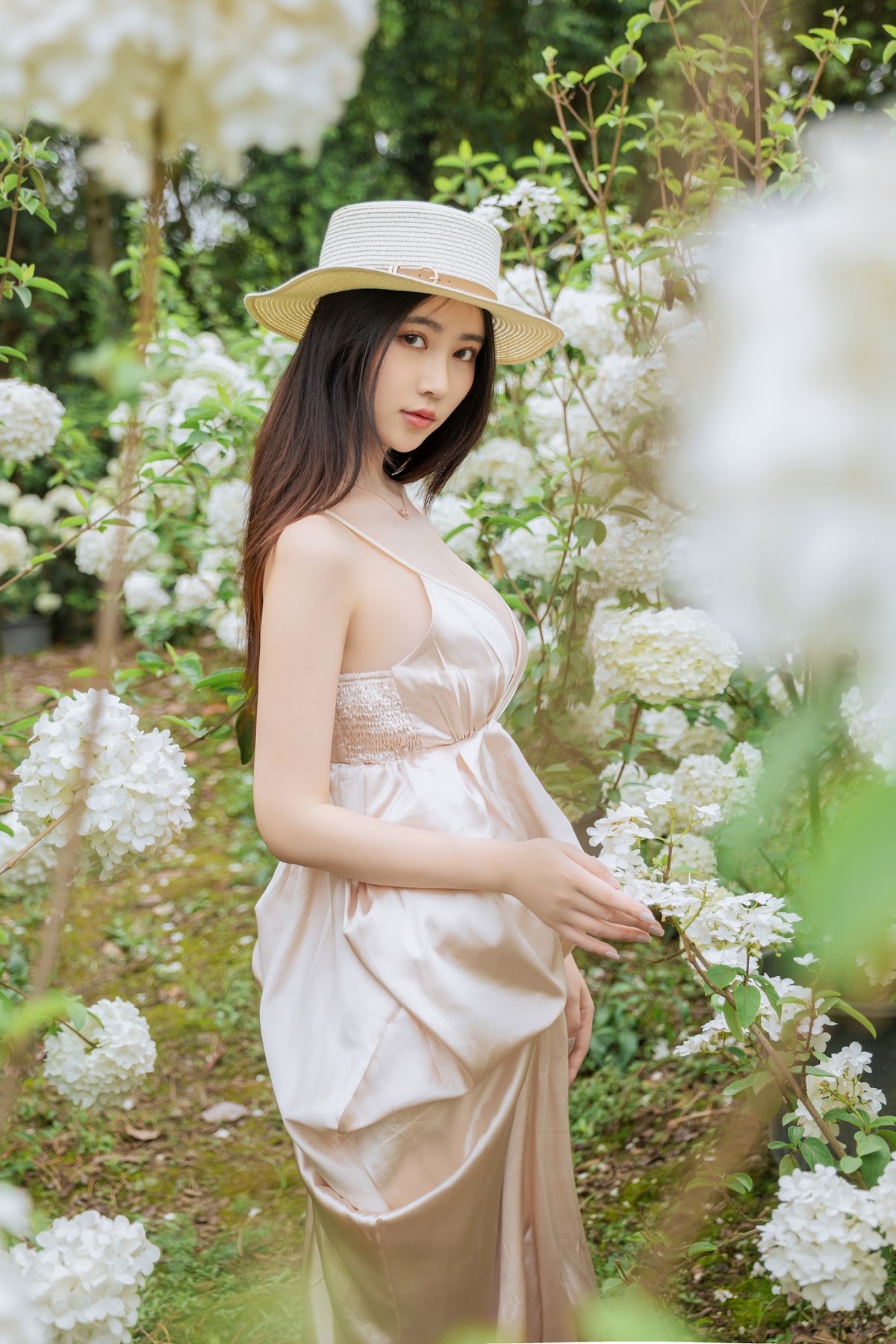 Coser@年年Nnian – 木绣球 - P9