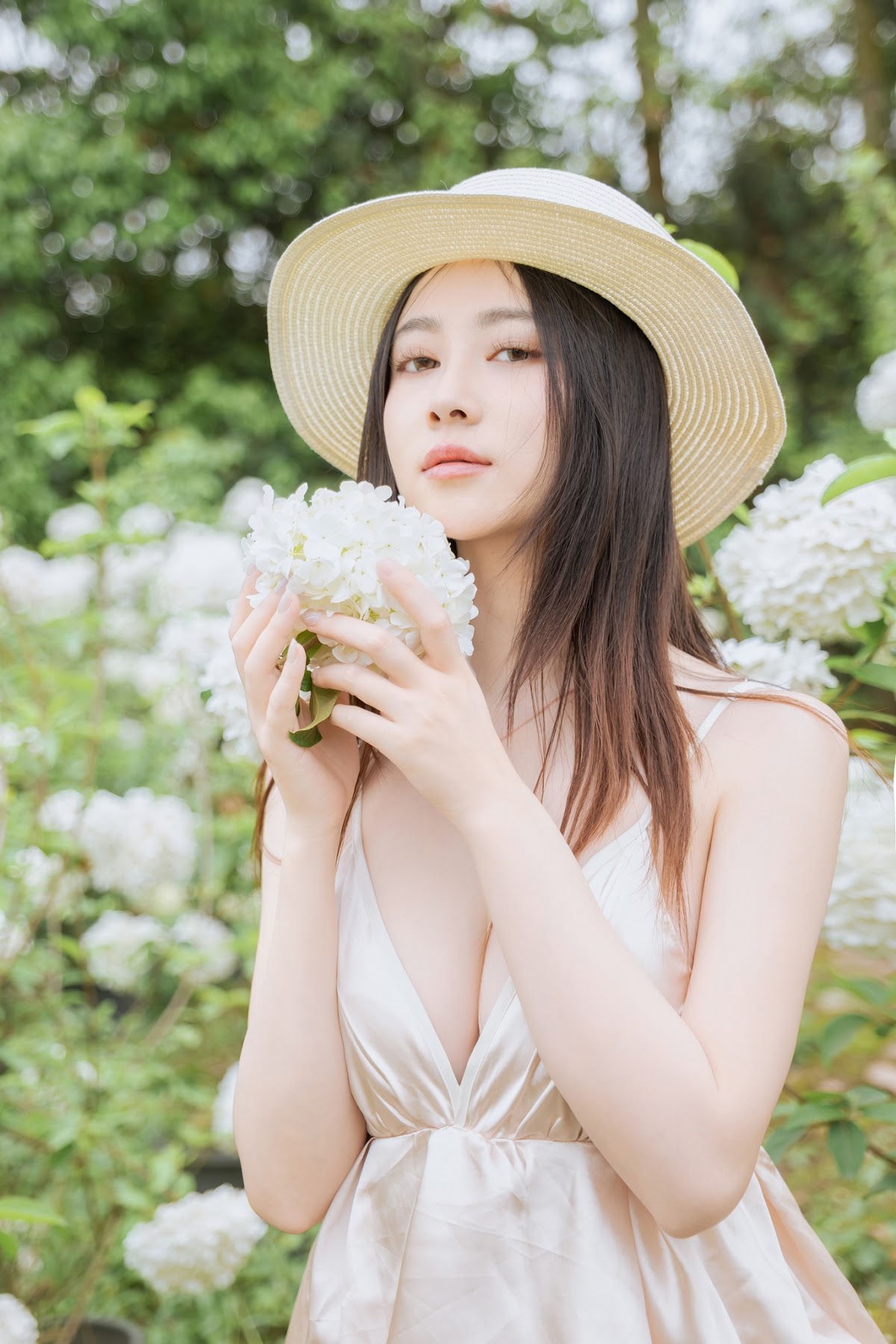 Coser@年年Nnian – 木绣球 - P12