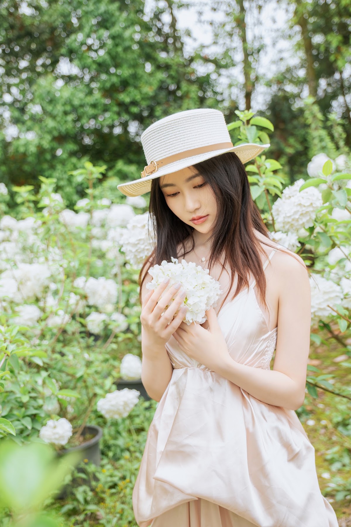 Coser@年年Nnian – 木绣球 - P14