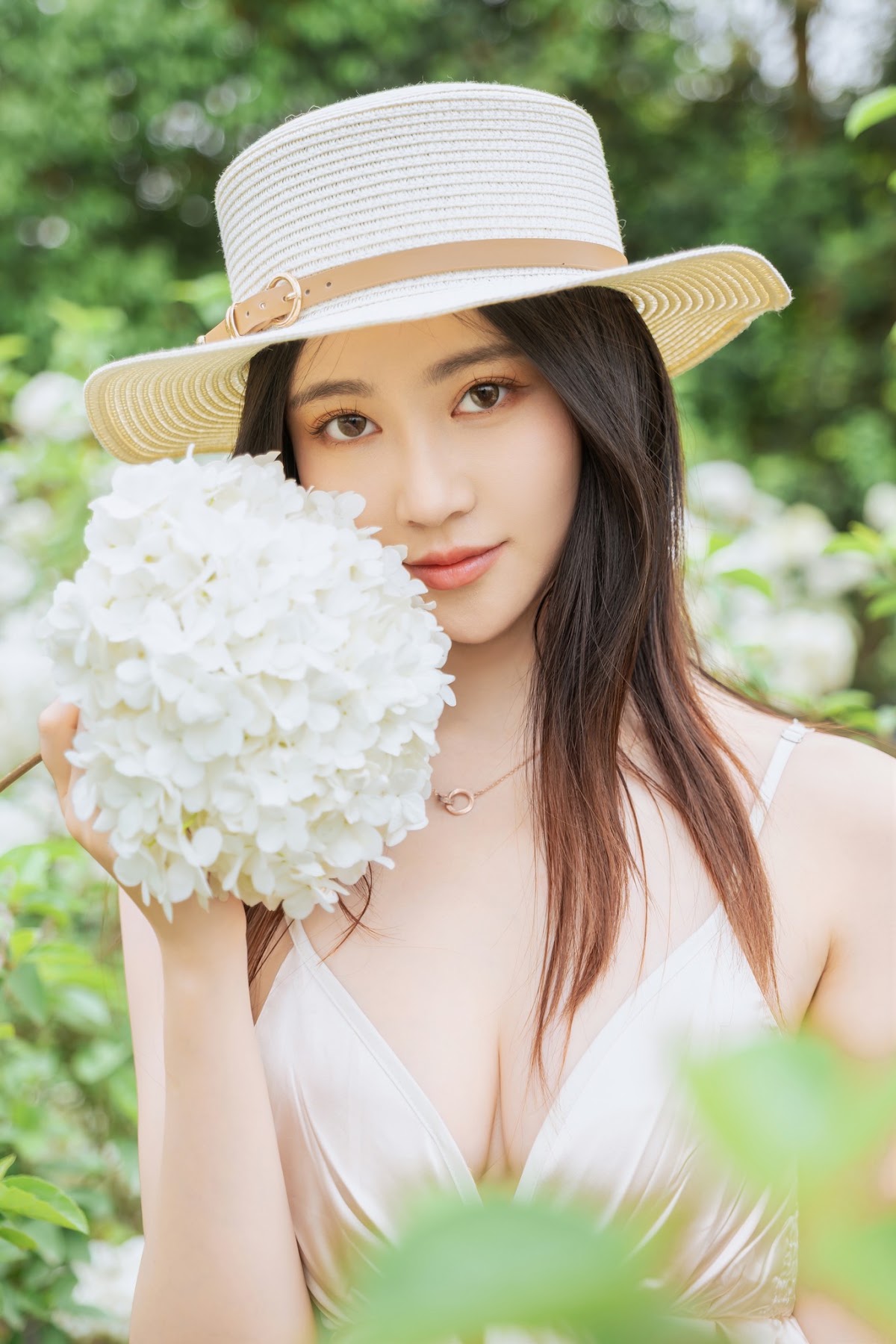Coser@年年Nnian – 木绣球 - P15