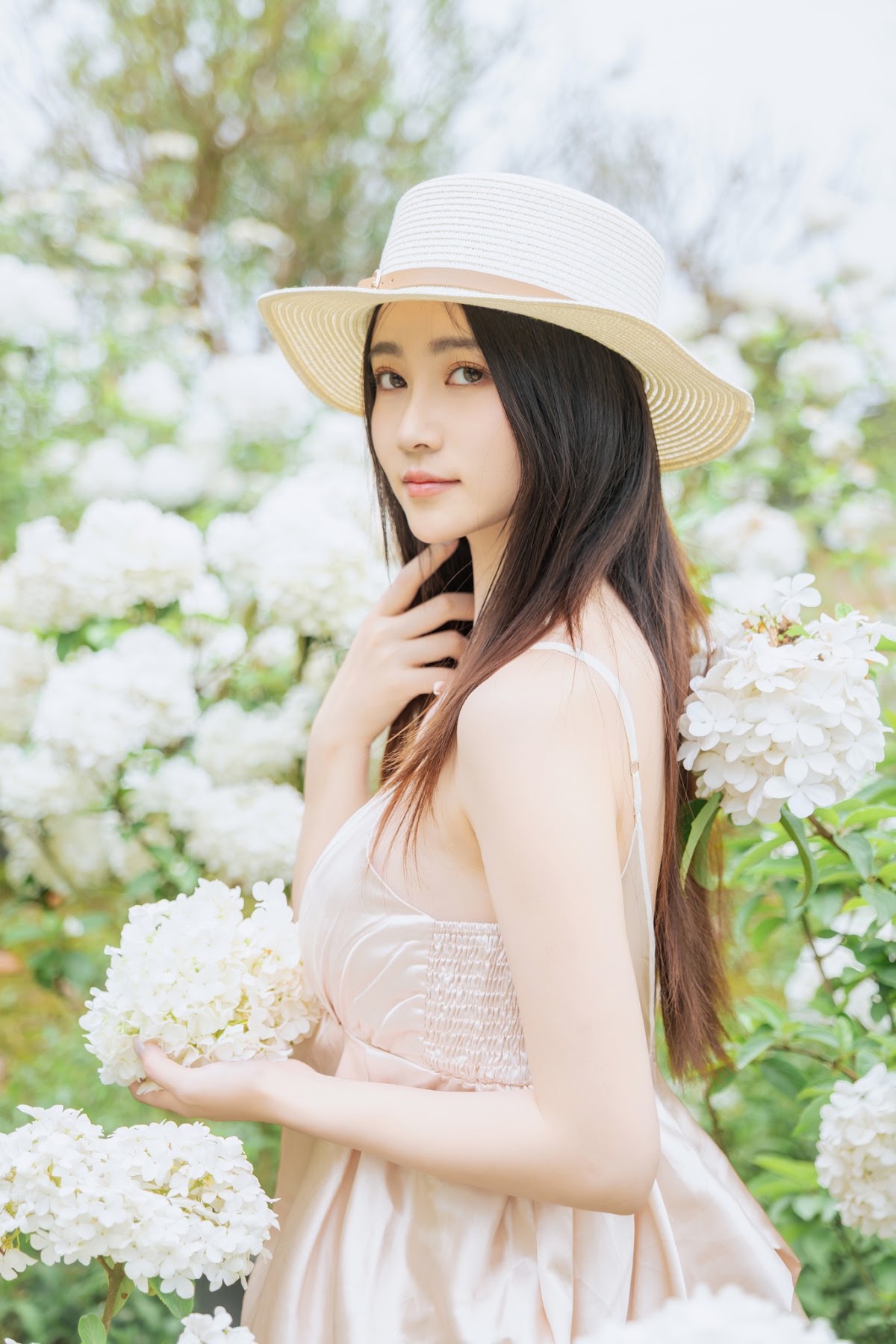 Coser@年年Nnian – 木绣球 - P16