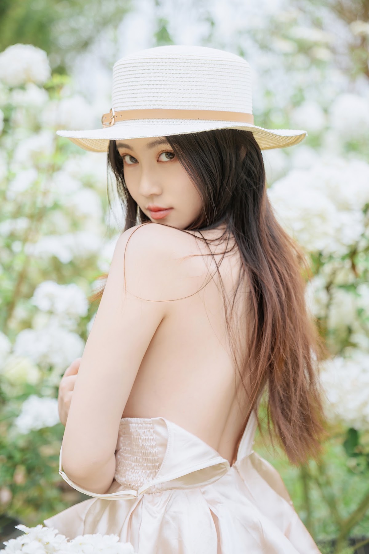 Coser@年年Nnian – 木绣球 - P20