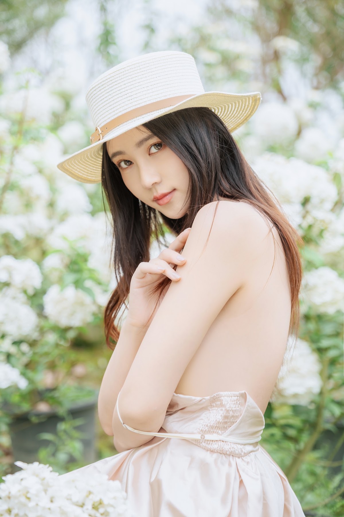 Coser@年年Nnian – 木绣球 - P21