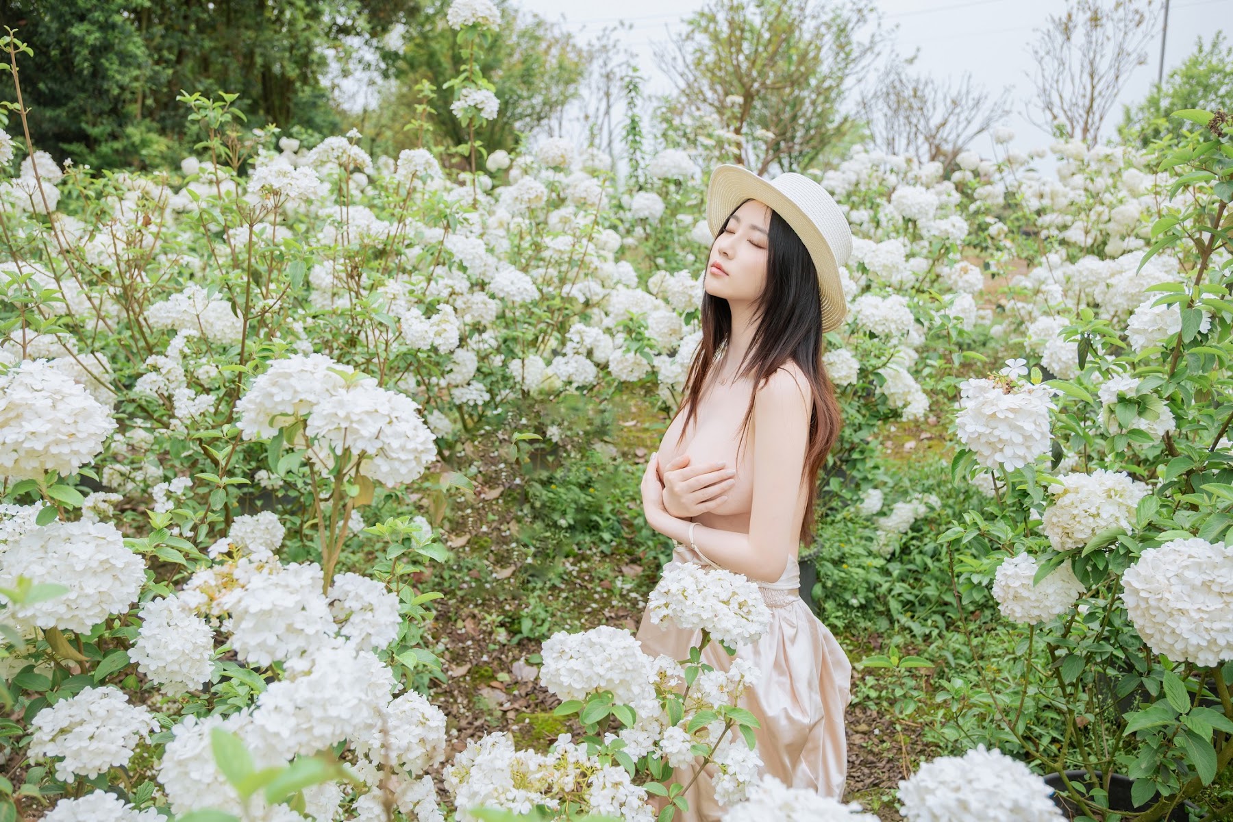 Coser@年年Nnian – 木绣球 - P26
