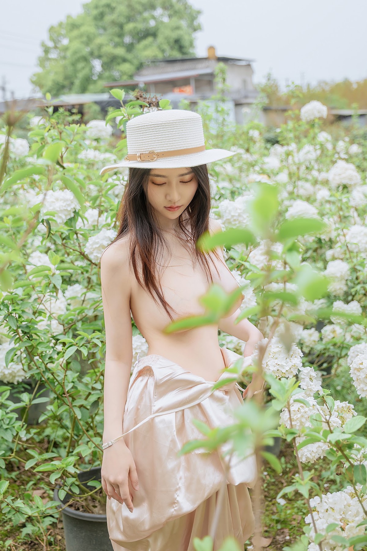 Coser@年年Nnian – 木绣球 - P28