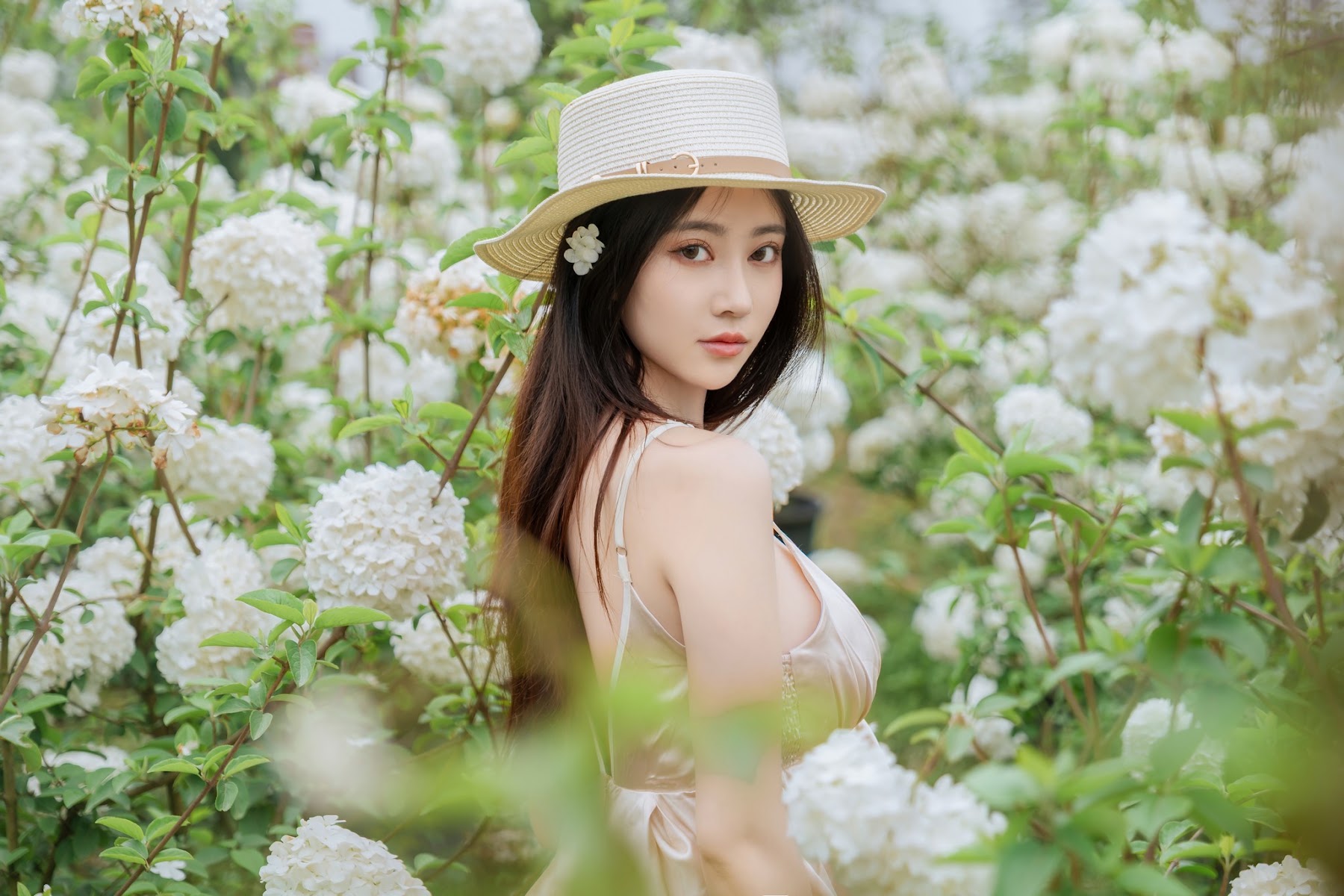 Coser@年年Nnian – 木绣球 - P2