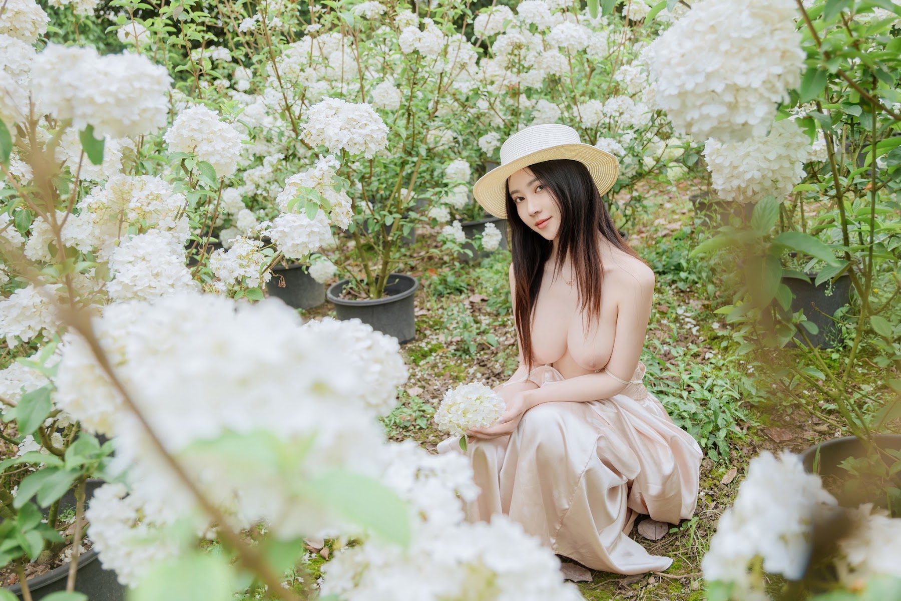 Coser@年年Nnian – 木绣球 - P41