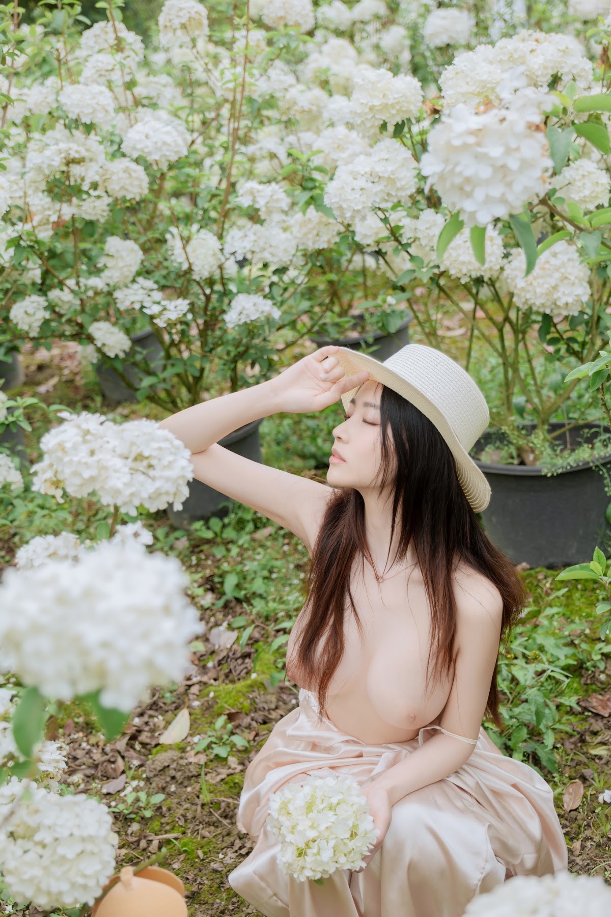 Coser@年年Nnian – 木绣球 - P42