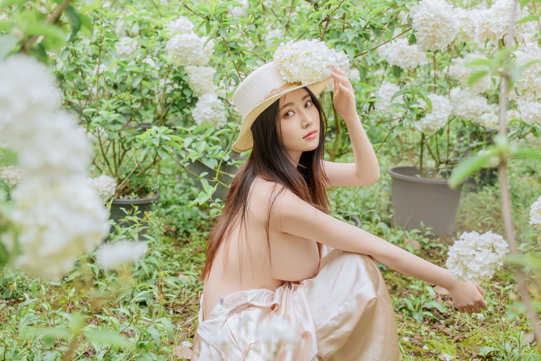 Coser@年年Nnian – 木绣球 - P50