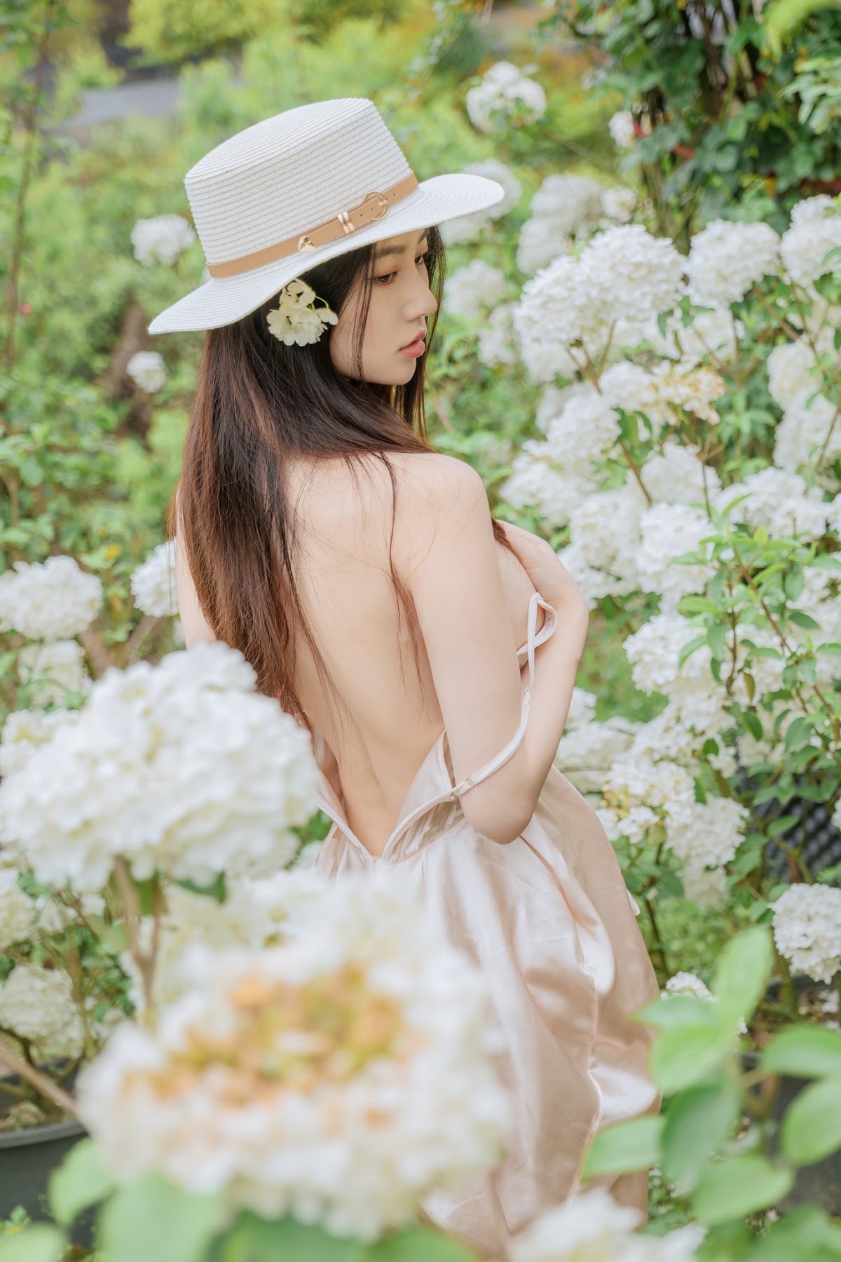 Coser@年年Nnian – 木绣球 - P55