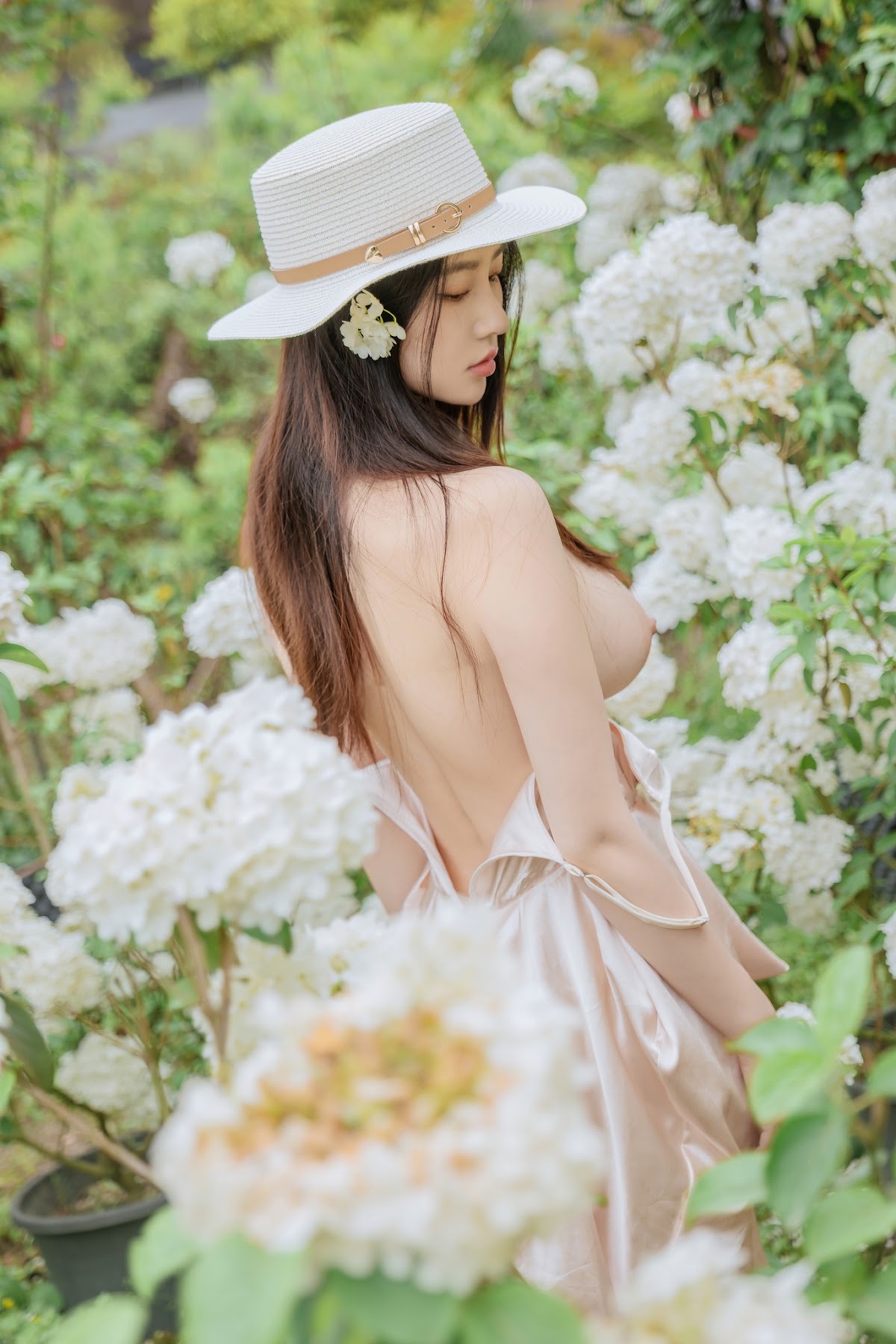 Coser@年年Nnian – 木绣球 - P56