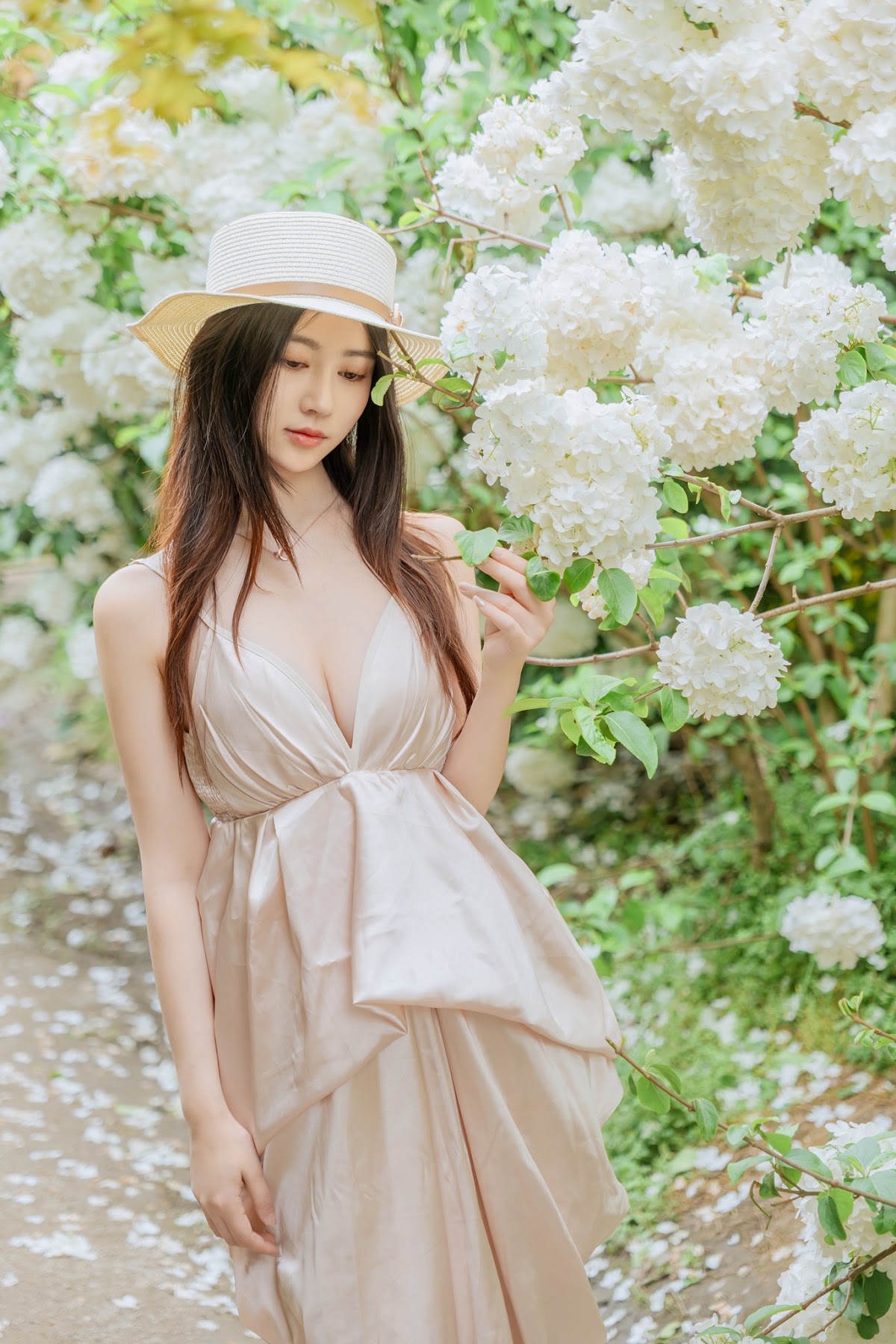 Coser@年年Nnian – 木绣球 - P68