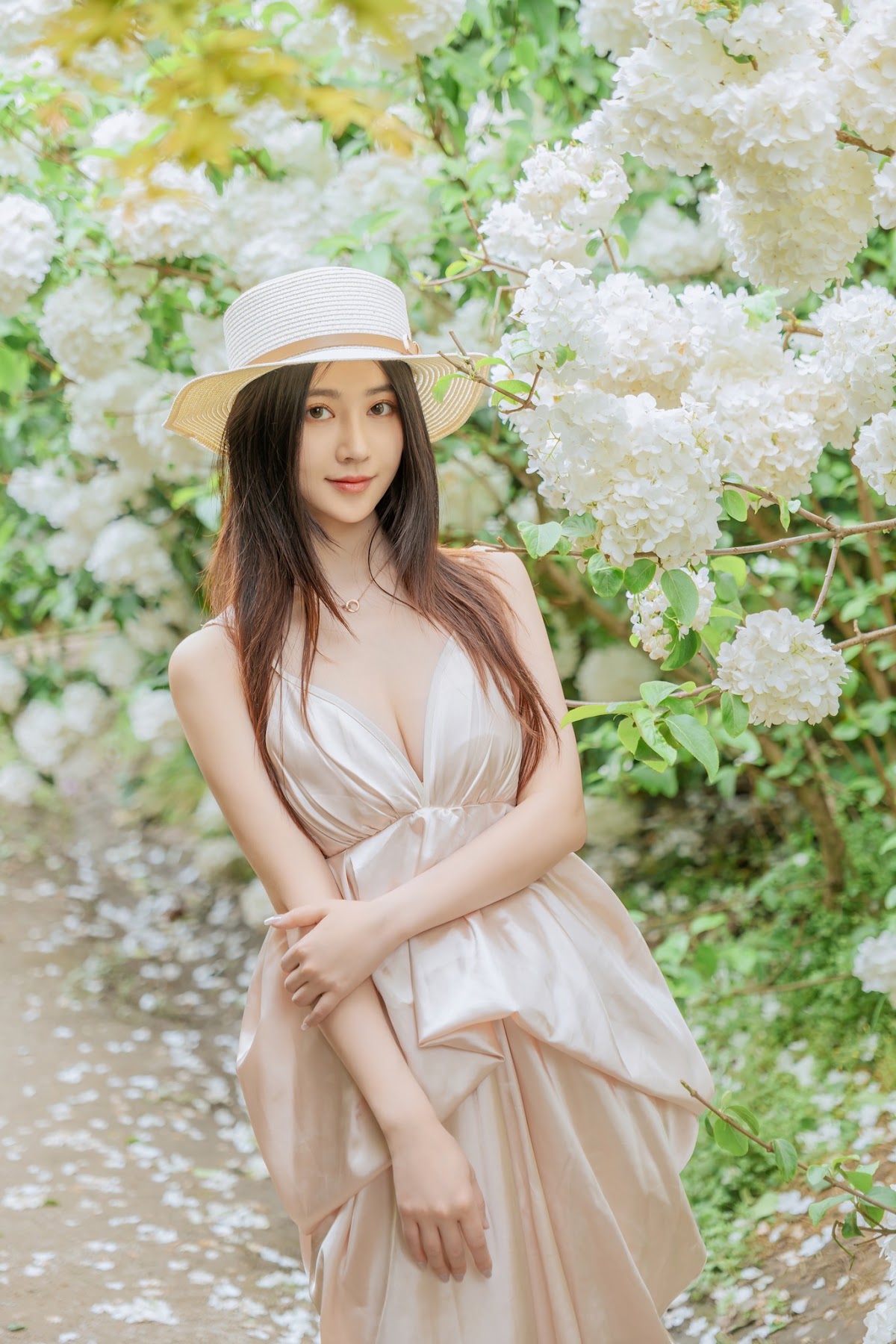 Coser@年年Nnian – 木绣球 - P69