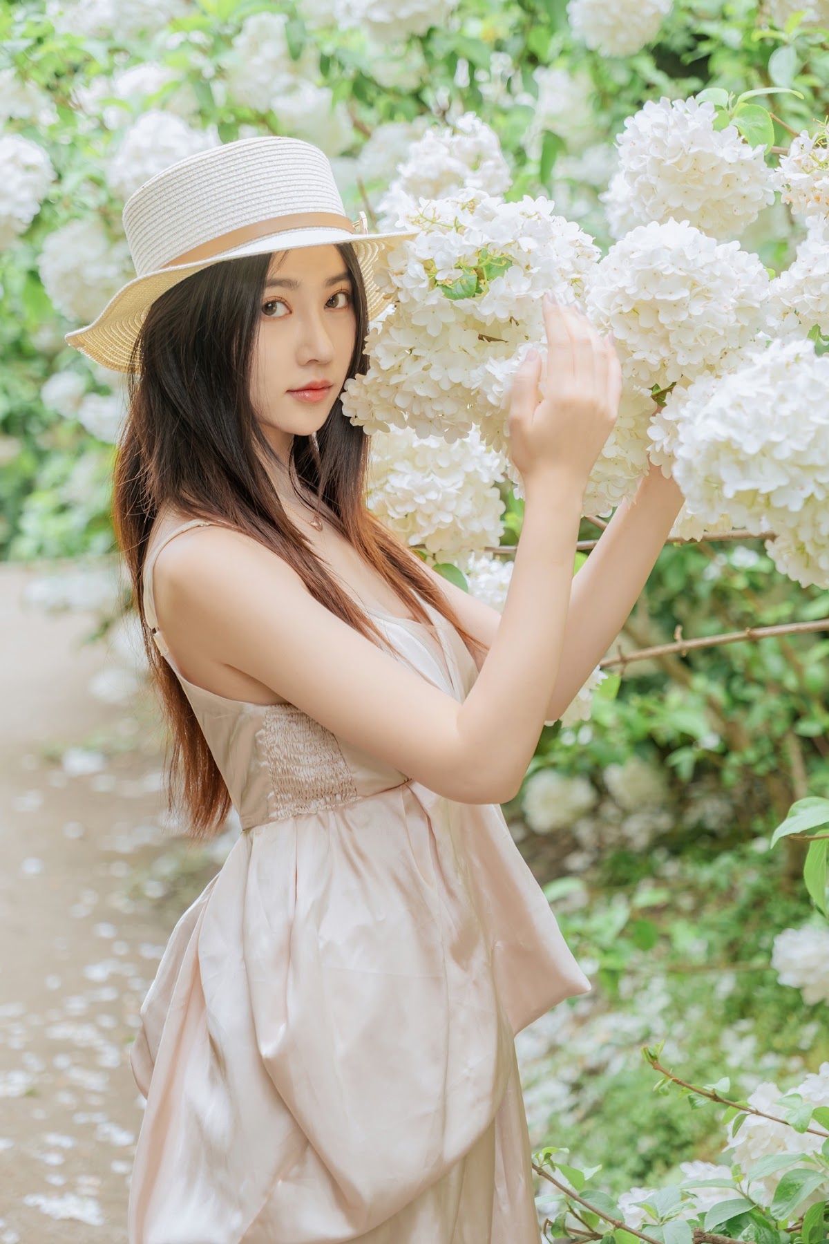 Coser@年年Nnian – 木绣球 - P70