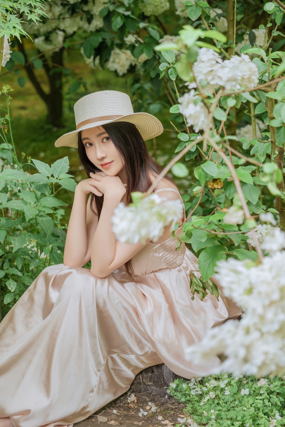 Coser@年年Nnian – 木绣球 - P76