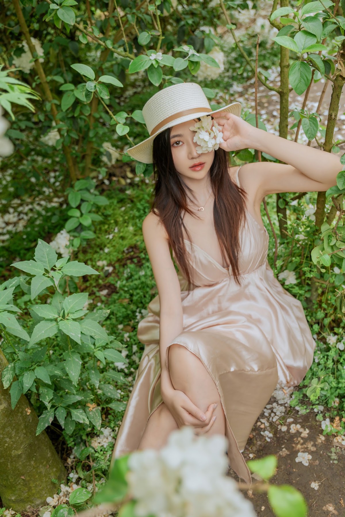 Coser@年年Nnian – 木绣球 - P78
