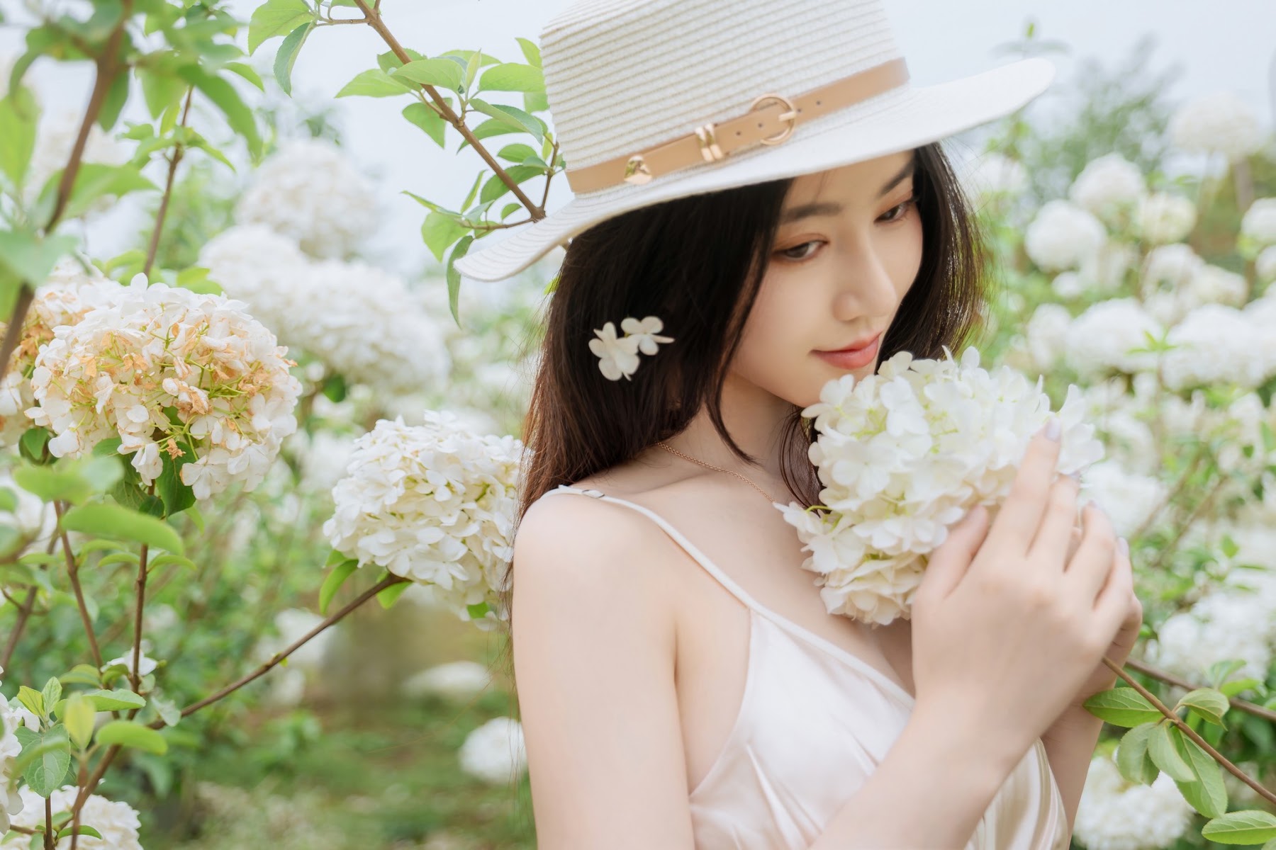 Coser@年年Nnian – 木绣球 - P7