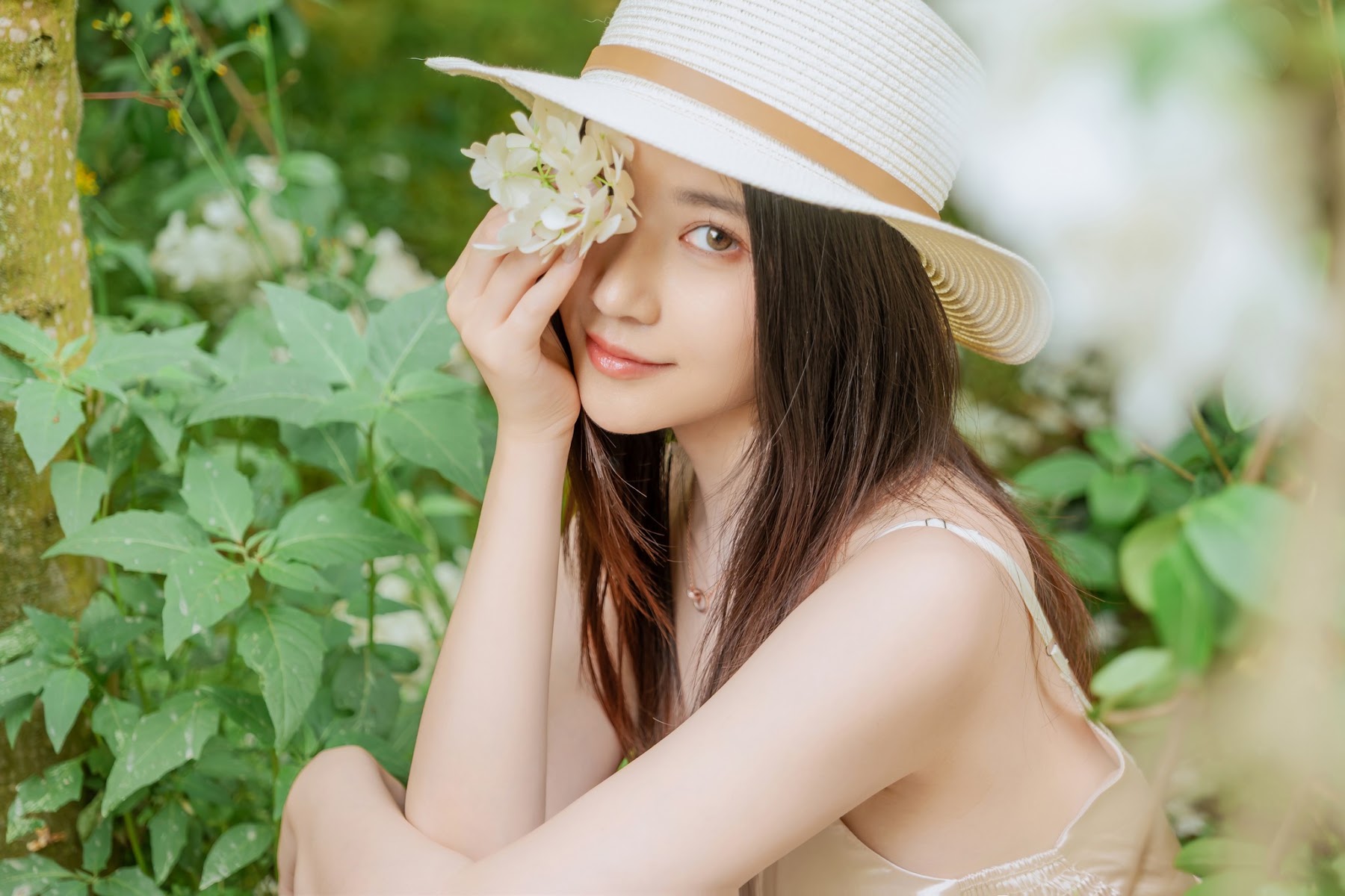 Coser@年年Nnian – 木绣球 - P80