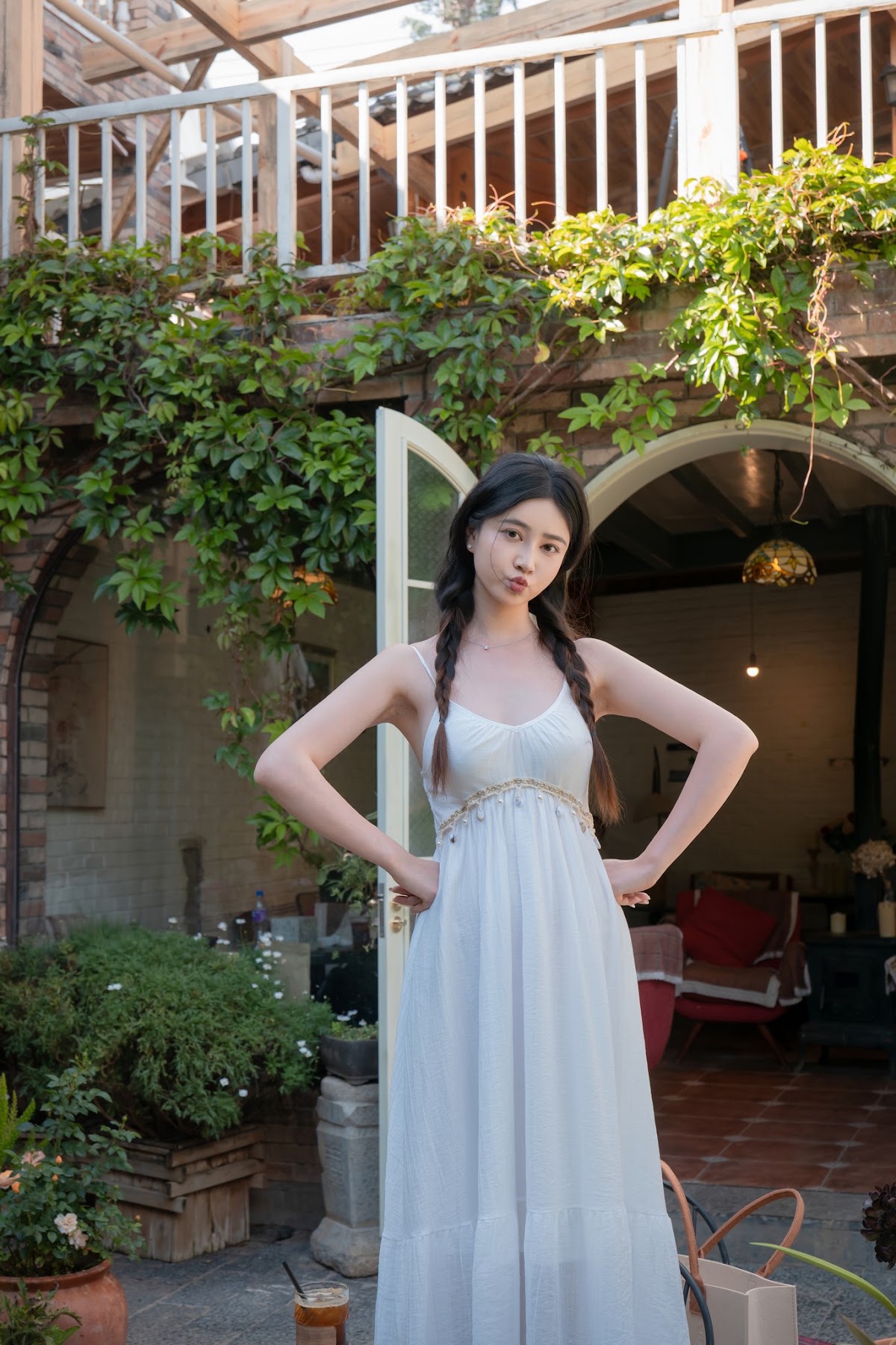 Coser@年年Nnian – 云念 - P13
