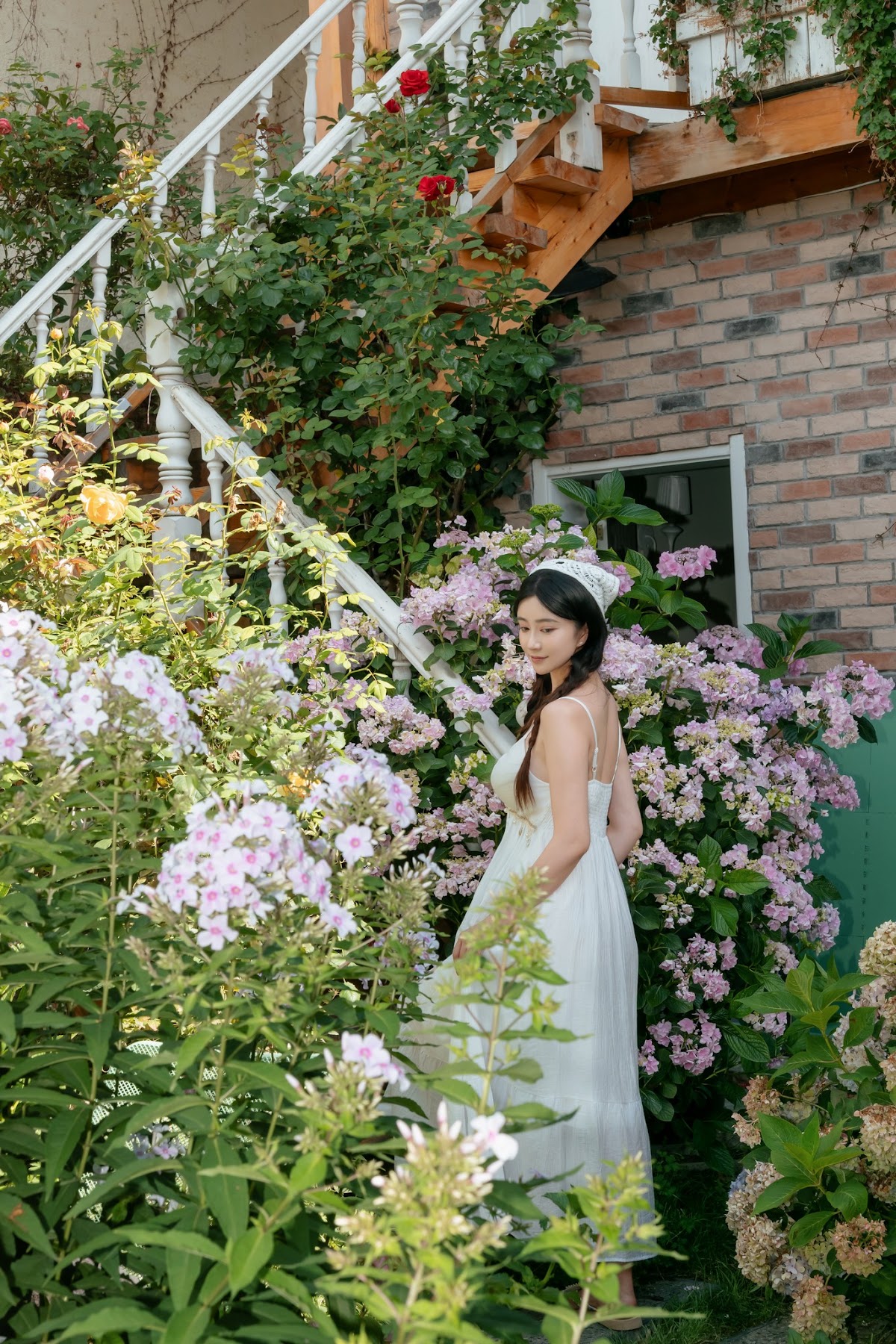 Coser@年年Nnian – 云念 - P14