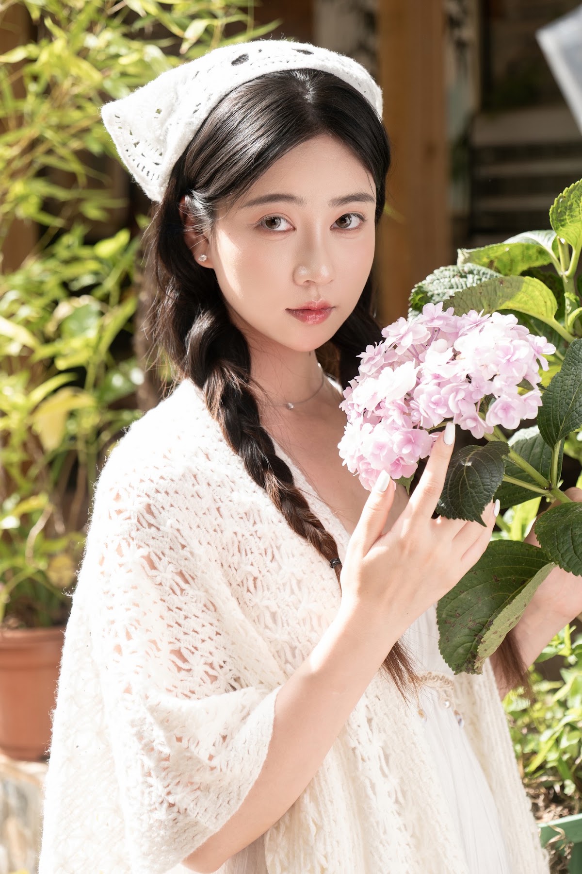 Coser@年年Nnian – 云念 - P18