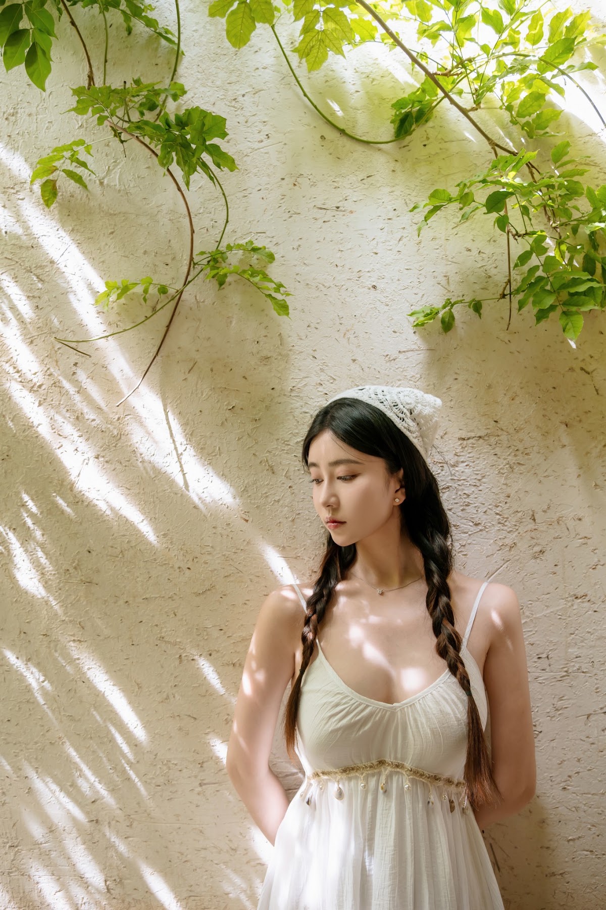 Coser@年年Nnian – 云念 - P21