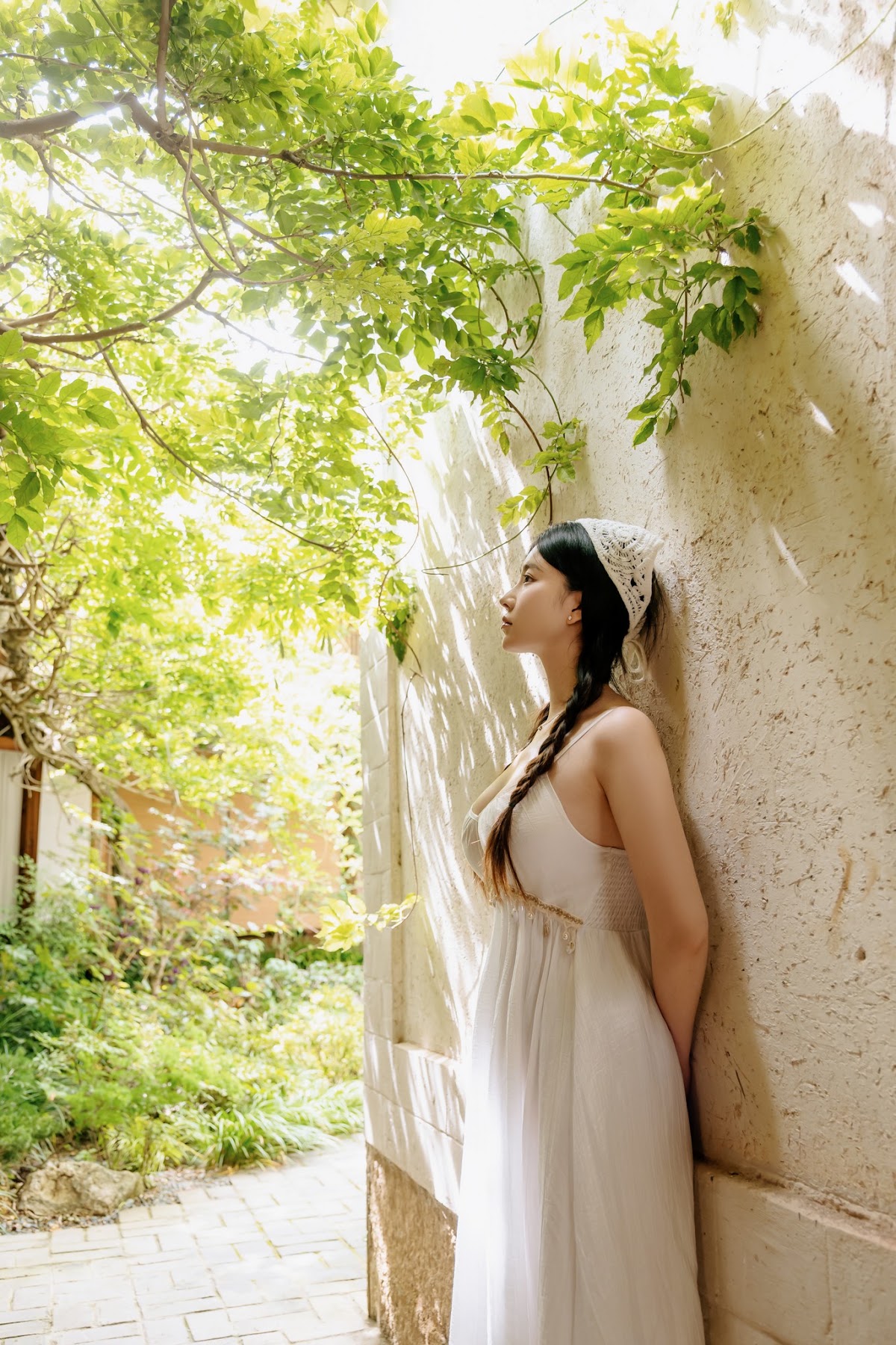 Coser@年年Nnian – 云念 - P22