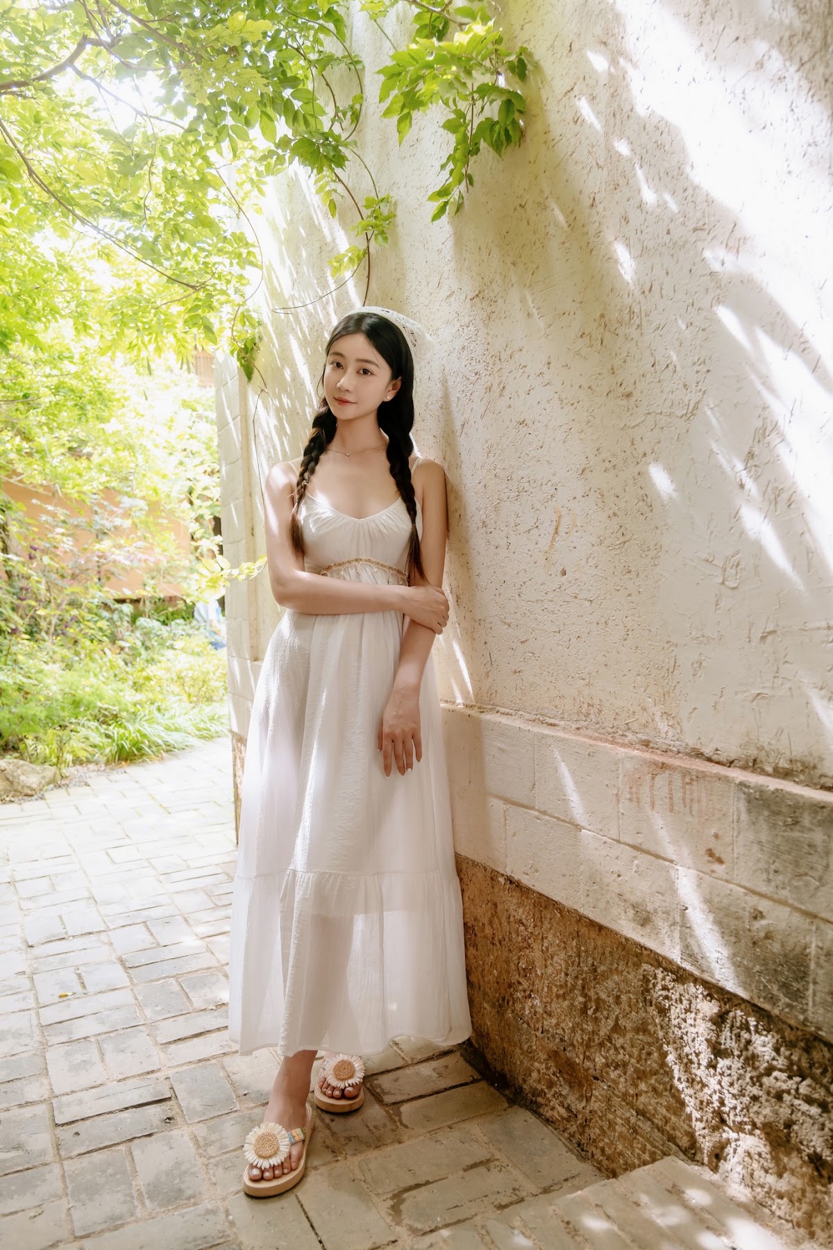 Coser@年年Nnian – 云念 - P23
