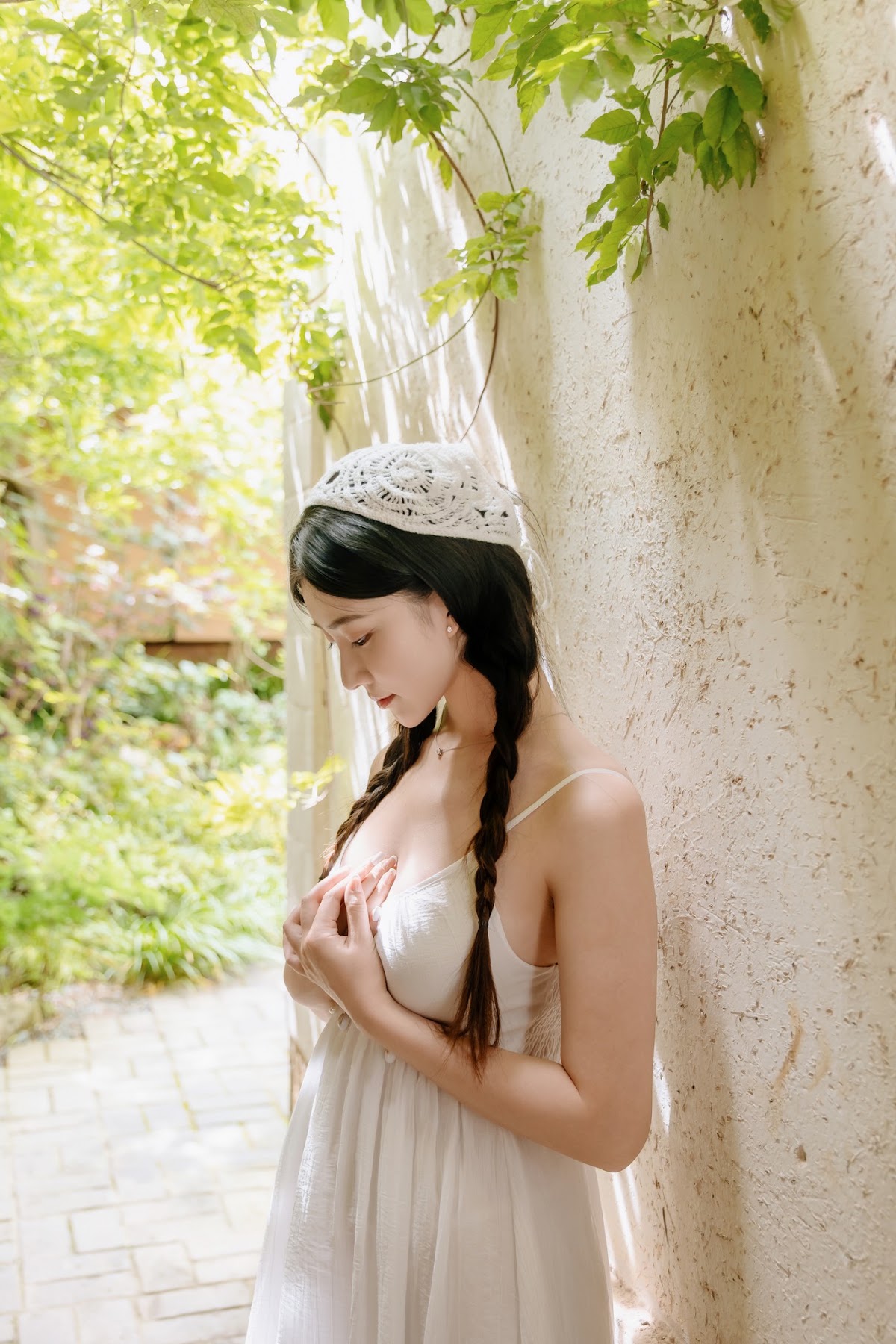 Coser@年年Nnian – 云念 - P24