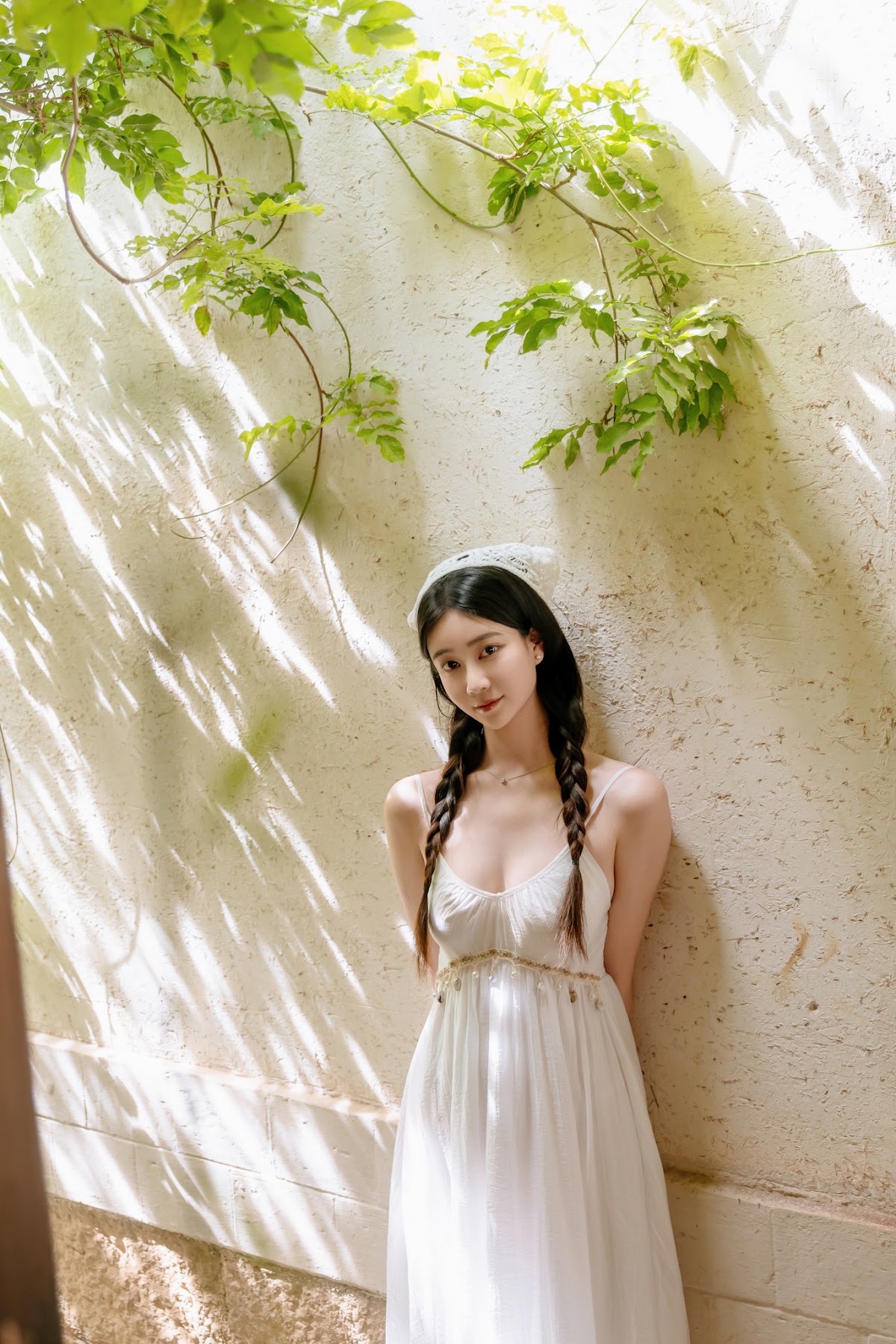 Coser@年年Nnian – 云念 - P25
