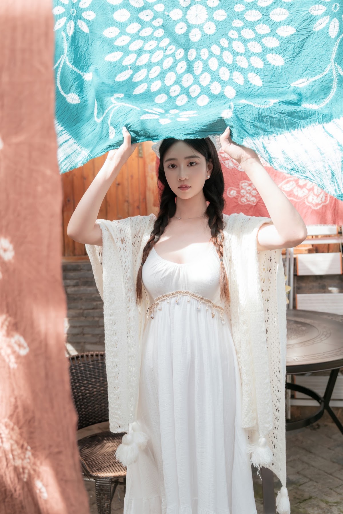 Coser@年年Nnian – 云念 - P26