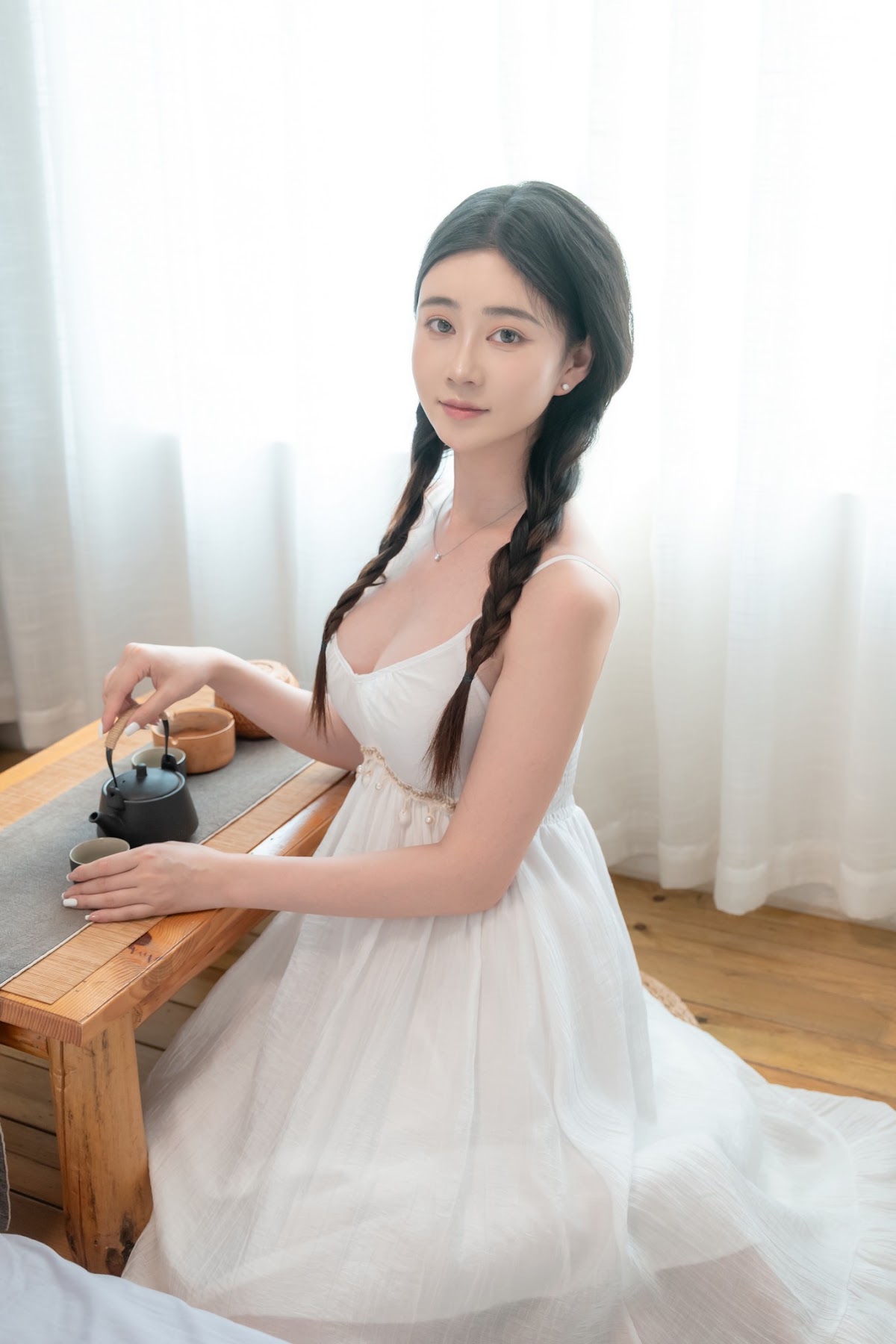 Coser@年年Nnian – 云念 - P29