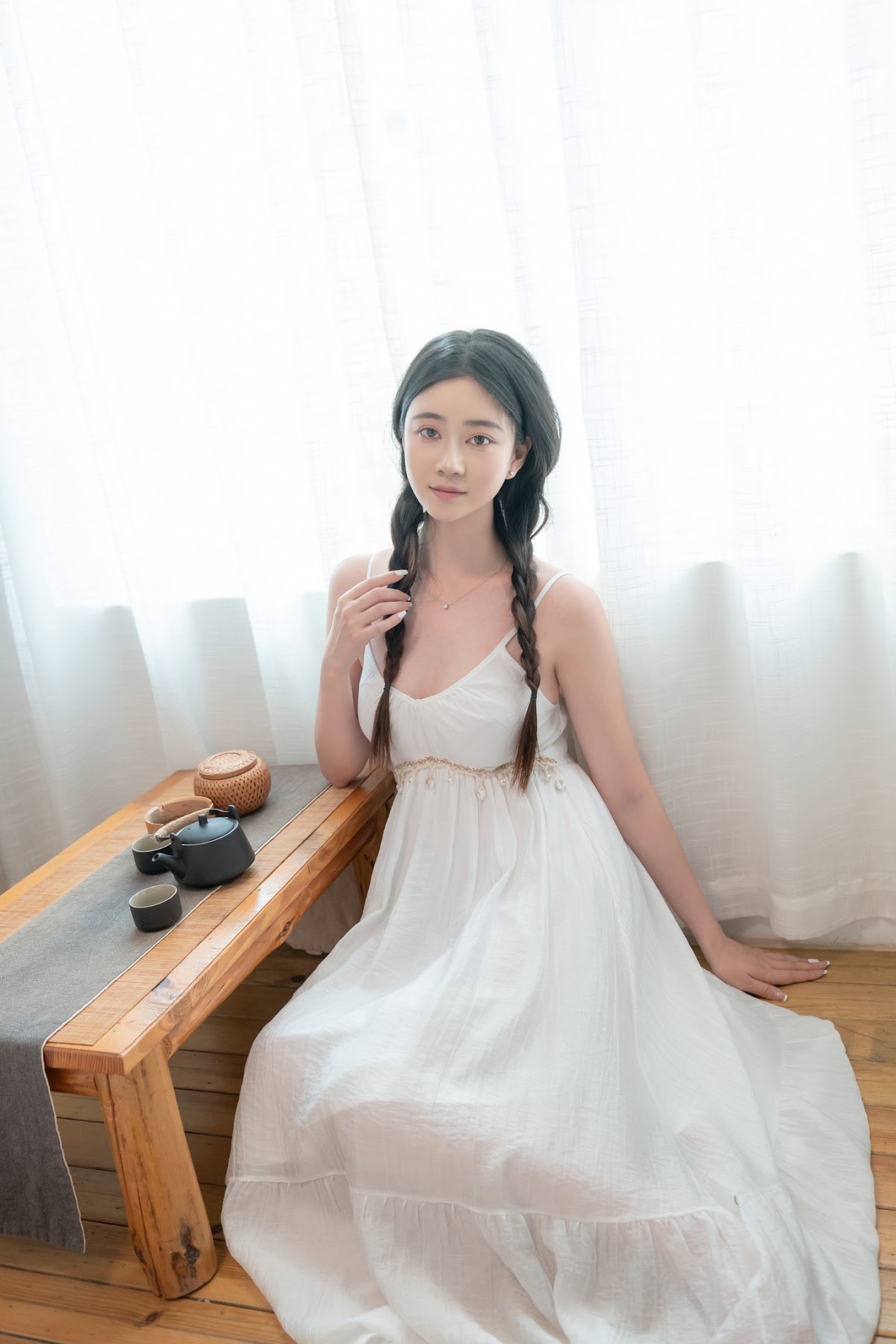 Coser@年年Nnian – 云念 - P30