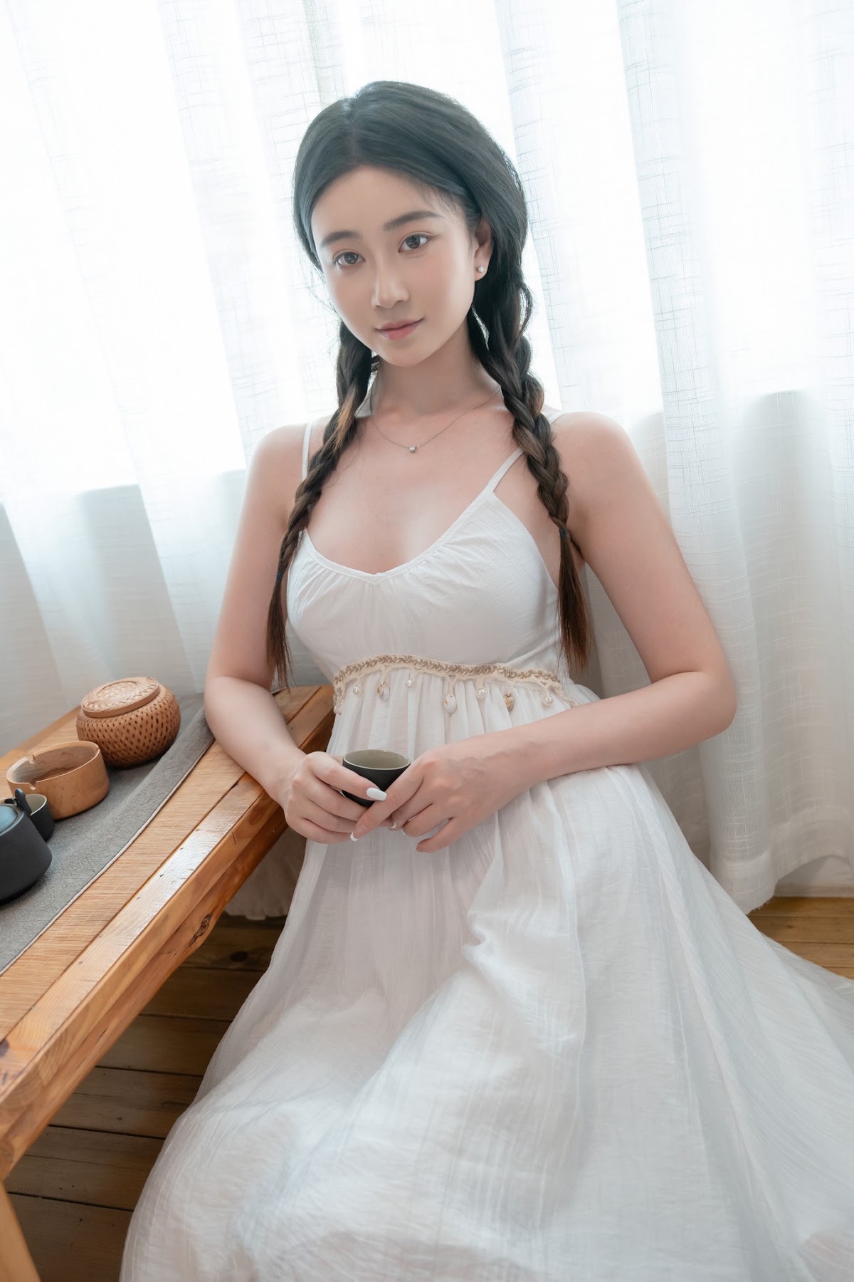Coser@年年Nnian – 云念 - P31