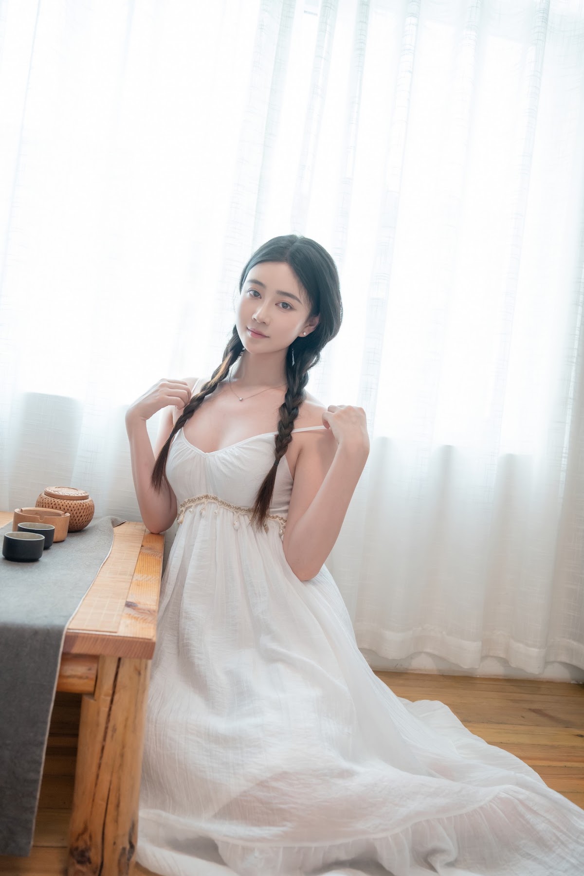 Coser@年年Nnian – 云念 - P32